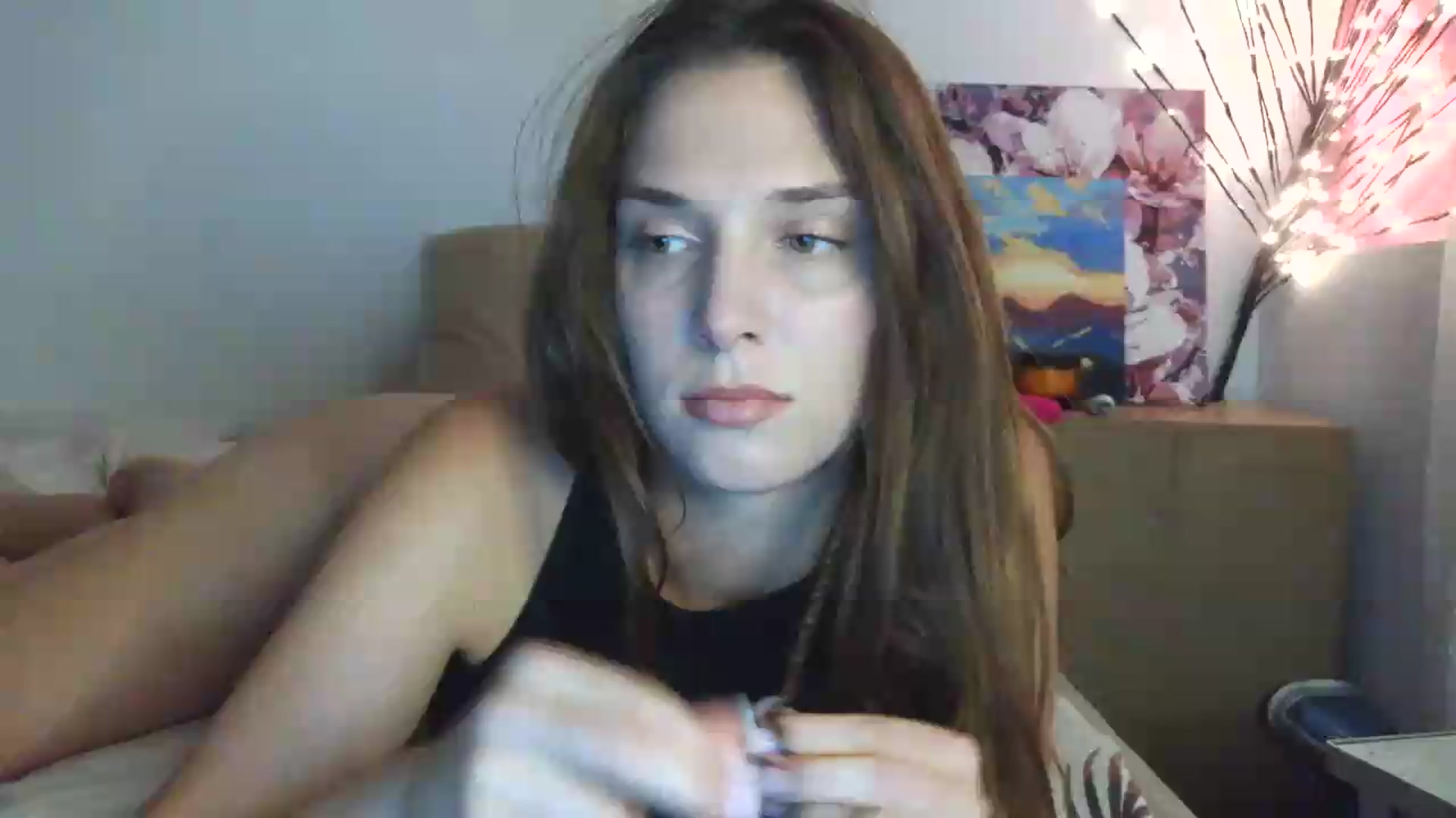 Gallery image thumbnail from HaleyReed's myfreecams stream on, 07/04/2026, 11:57 image 9 of 20
