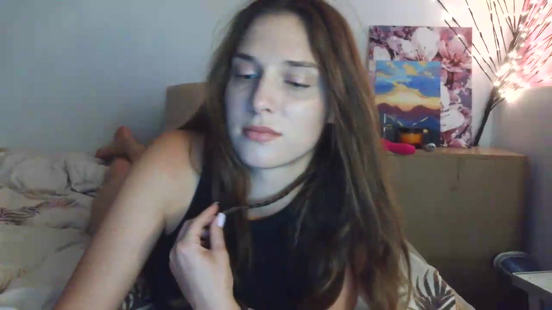 Gallery image thumbnail from HaleyReed's myfreecams stream on, 07/04/2026, 11:57 image 14 of 20