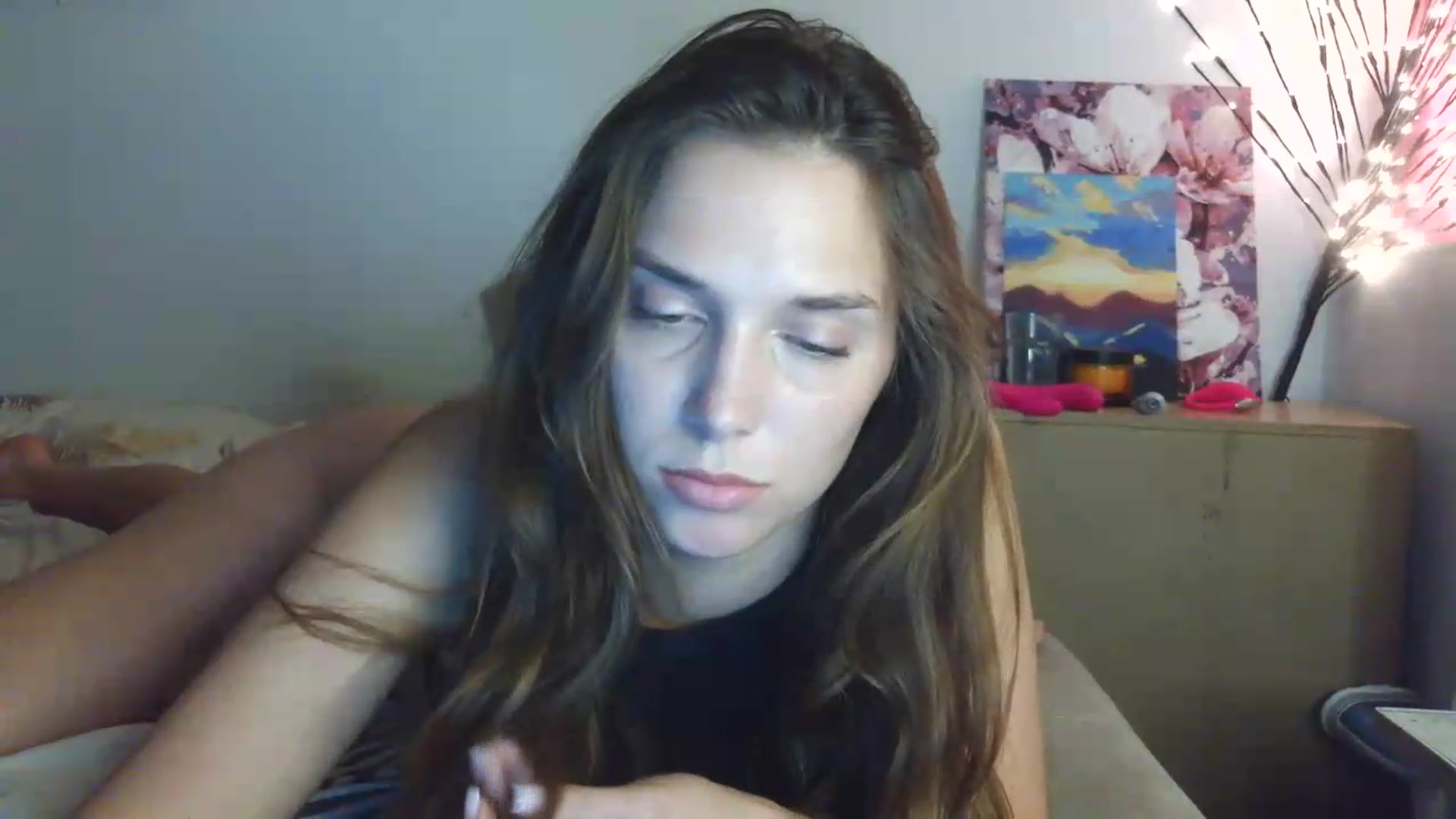 Gallery image thumbnail from HaleyReed's myfreecams stream on, 07/04/2026, 13:25 image 2 of 20