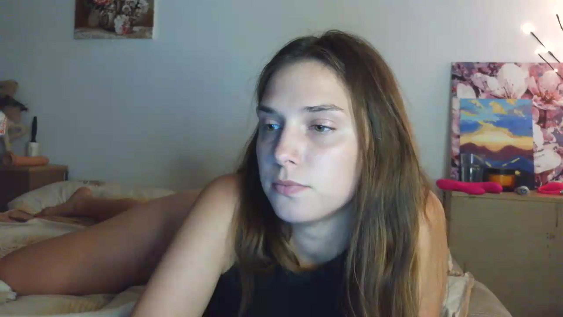 Gallery image thumbnail from HaleyReed's myfreecams stream on, 07/04/2026, 14:15 image 17 of 20