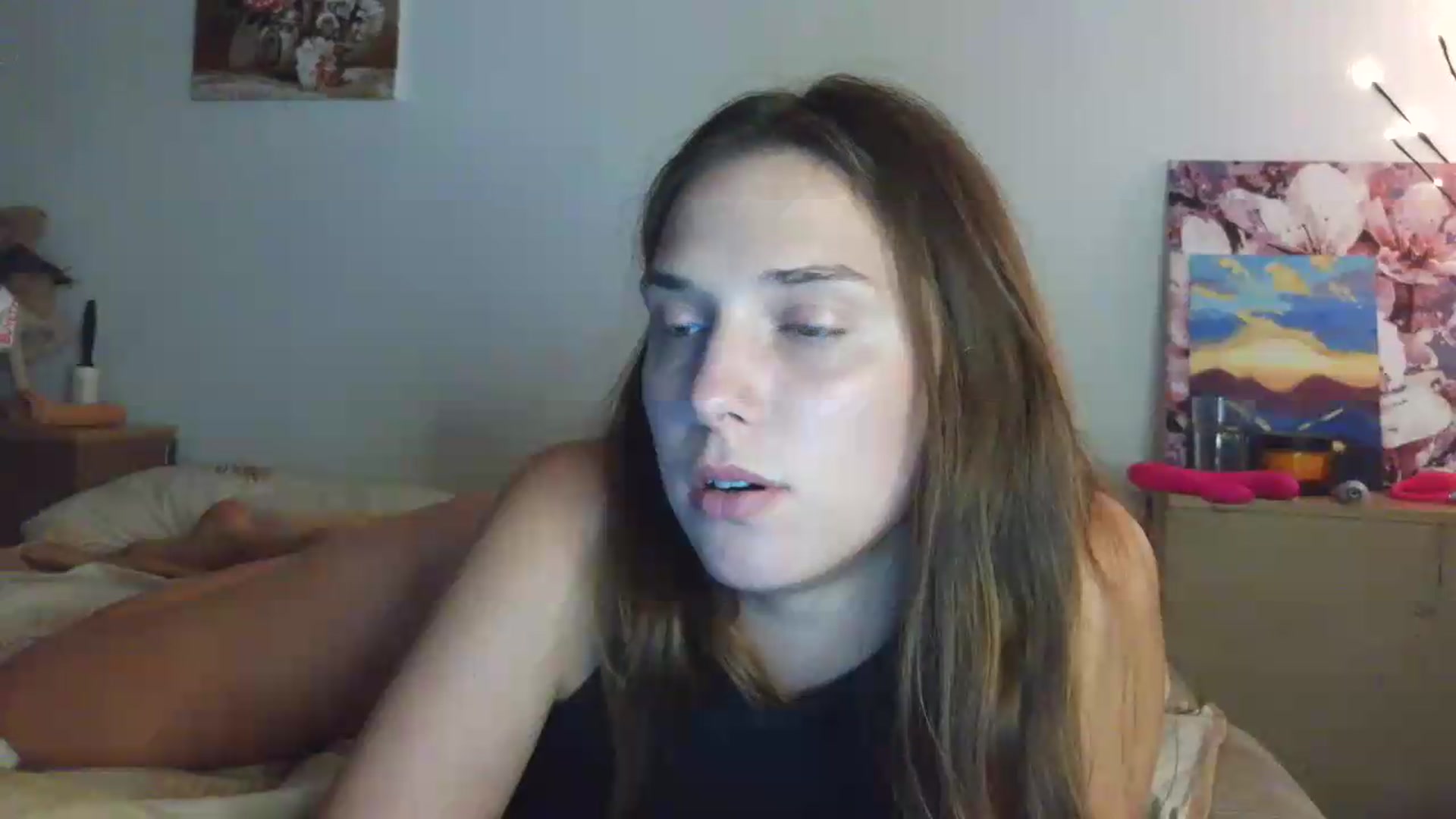 Gallery image thumbnail from HaleyReed's myfreecams stream on, 07/04/2026, 14:15 image 16 of 20