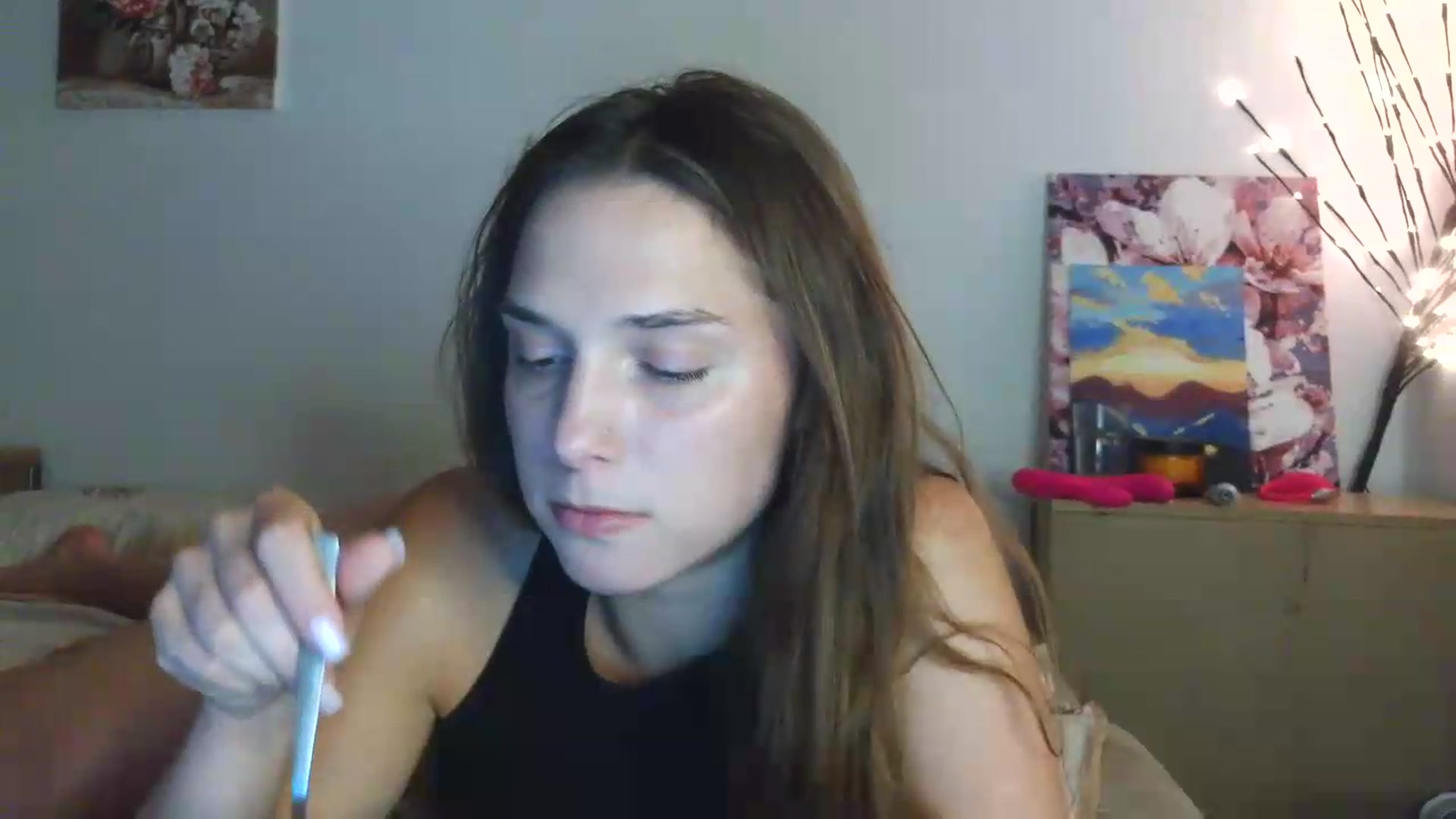 Gallery image thumbnail from HaleyReed's myfreecams stream on, 07/04/2026, 14:15 image 9 of 20