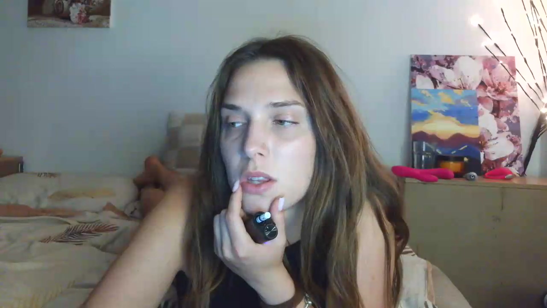 Gallery image thumbnail from HaleyReed's myfreecams stream on, 07/04/2026, 15:44 image 2 of 20