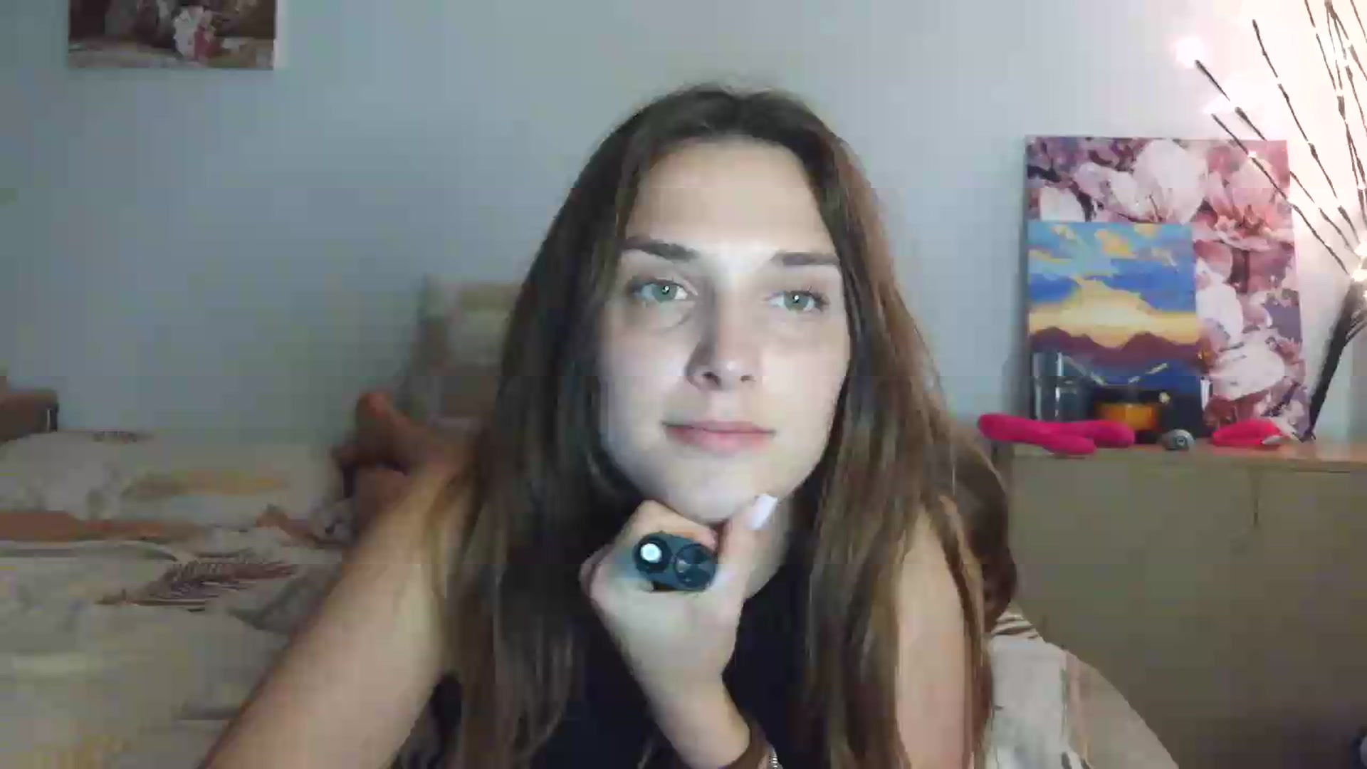 Gallery image thumbnail from HaleyReed's myfreecams stream on, 07/04/2026, 15:44 image 1 of 20