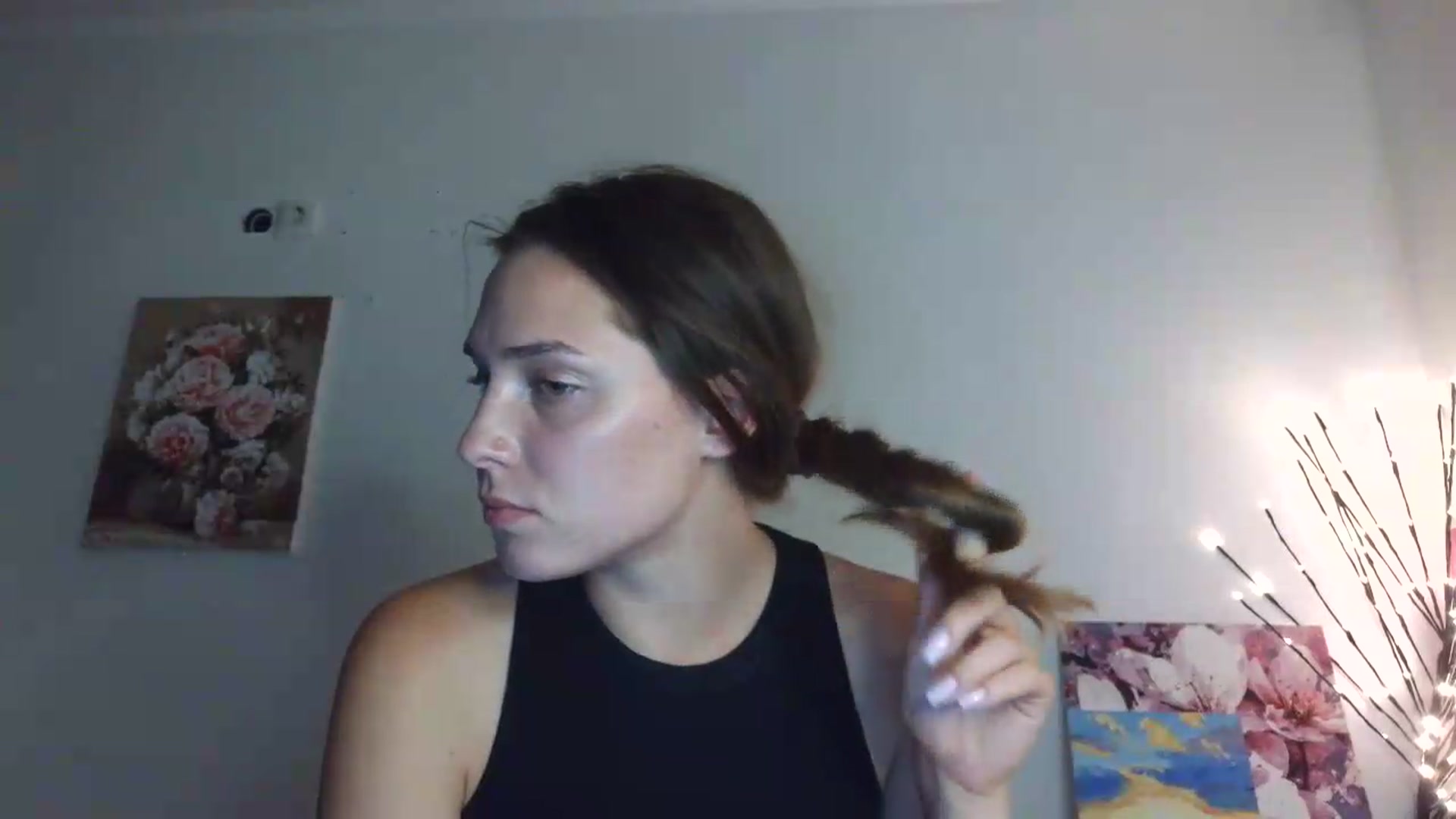 Gallery image thumbnail from HaleyReed's myfreecams stream on, 07/04/2026, 17:17 image 7 of 20