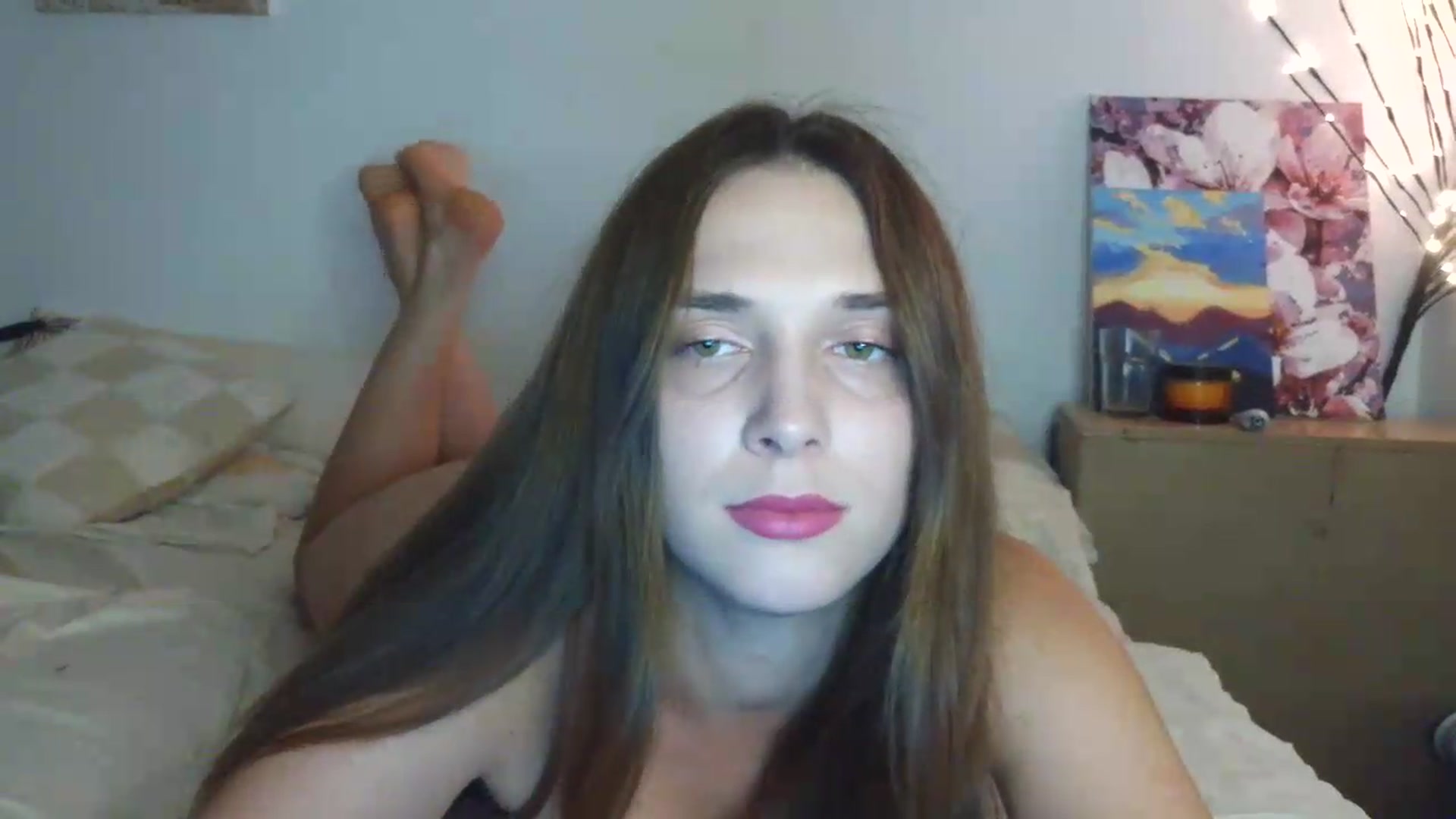 Gallery image thumbnail from HaleyReed's myfreecams stream on, 07/05/2026, 10:35 image 14 of 20