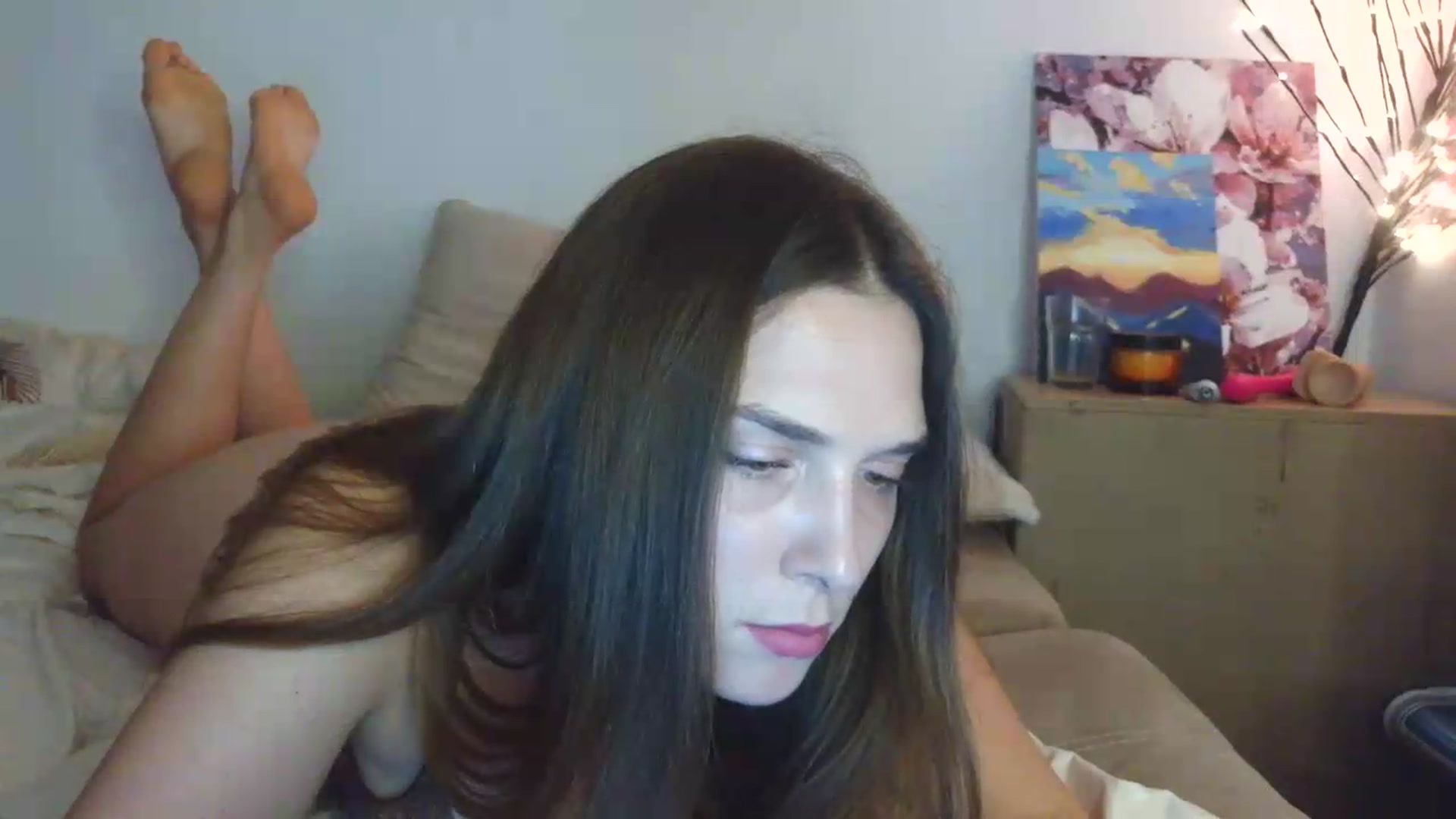 Gallery image thumbnail from HaleyReed's myfreecams stream on, 07/05/2026, 11:38 image 7 of 20