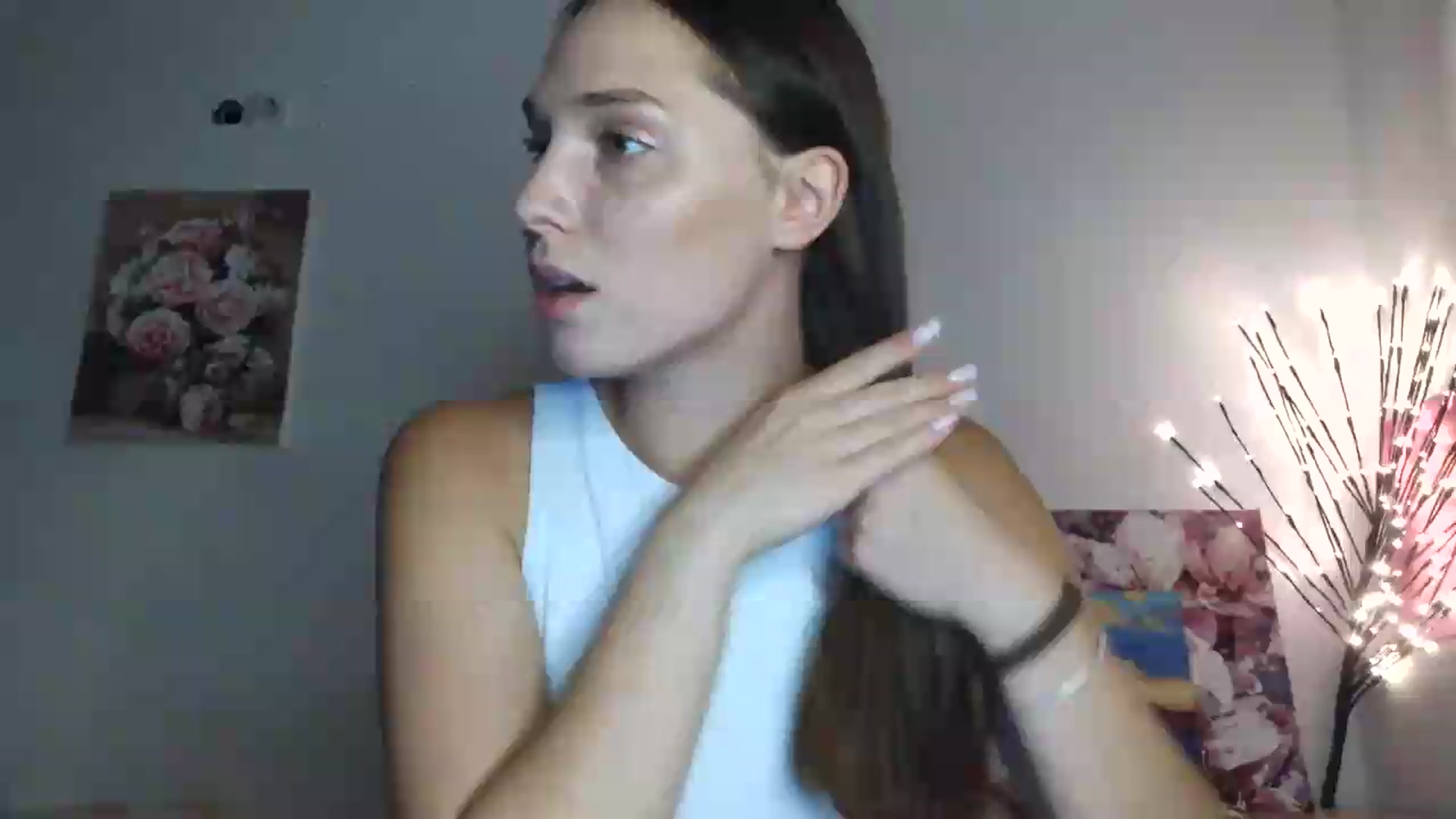 Gallery image thumbnail from HaleyReed's myfreecams stream on, 07/06/2026, 11:16 image 1 of 20