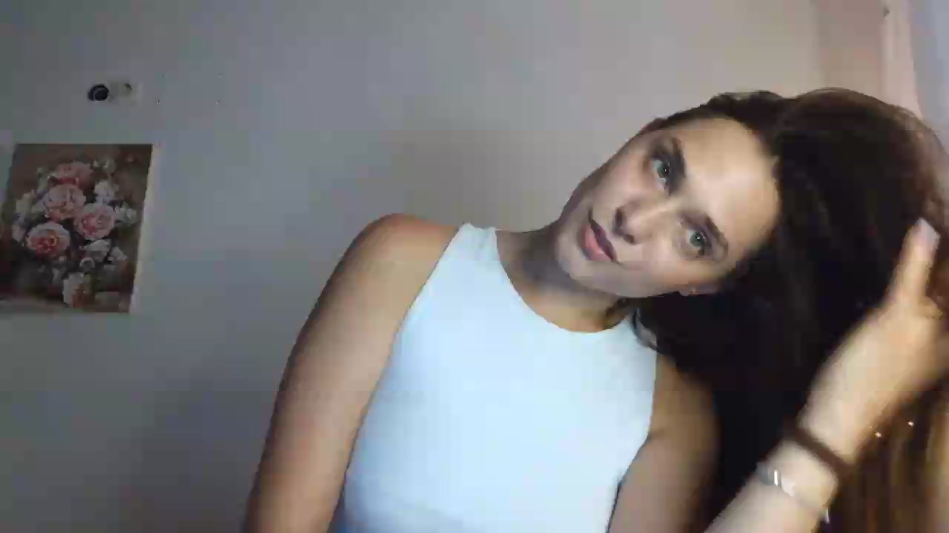Gallery image thumbnail from HaleyReed's myfreecams stream on, 07/06/2026, 12:09 image 16 of 20