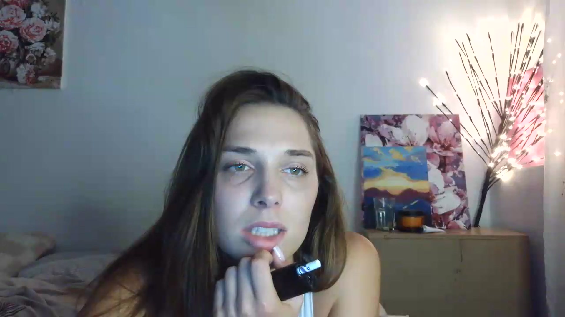 Gallery image thumbnail from HaleyReed's myfreecams stream on, 07/06/2026, 12:09 image 8 of 20