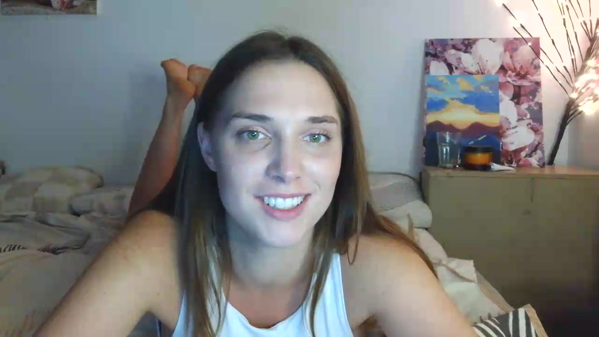 Gallery image thumbnail from HaleyReed's myfreecams stream on, 07/06/2026, 12:09 image 12 of 20