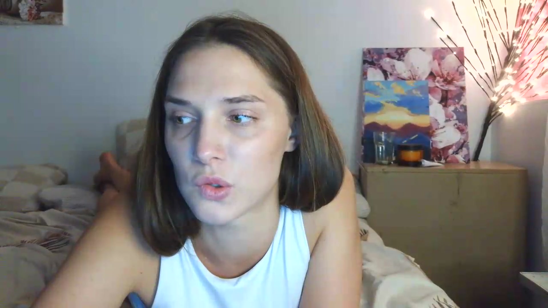 Gallery image thumbnail from HaleyReed's myfreecams stream on, 07/06/2026, 13:22 image 3 of 20