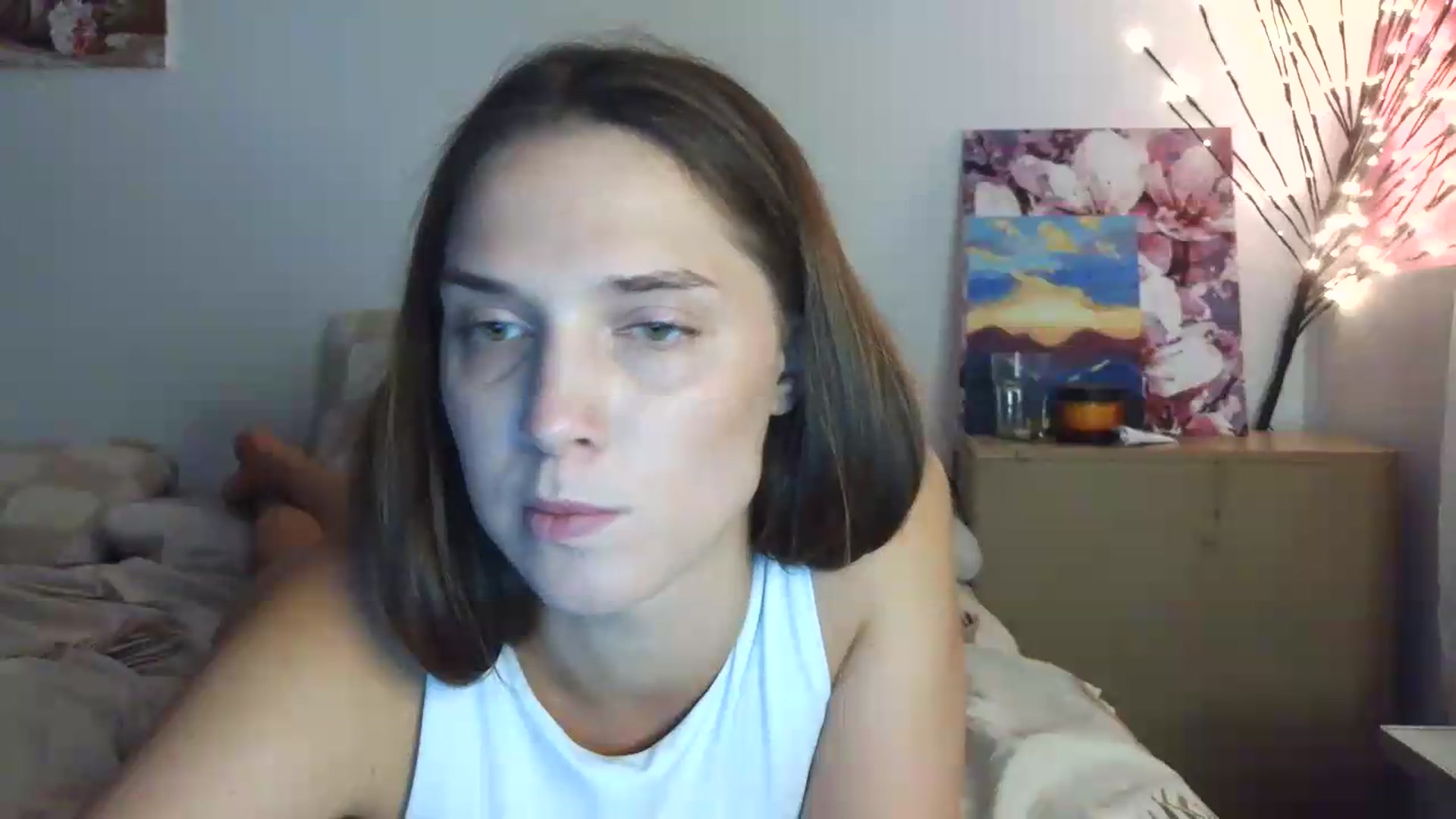 Gallery image thumbnail from HaleyReed's myfreecams stream on, 07/06/2026, 13:22 image 2 of 20