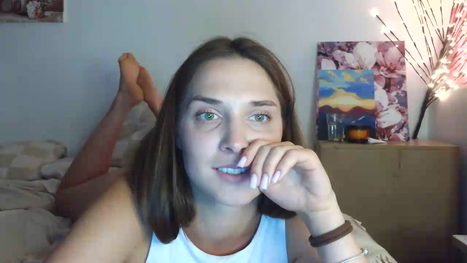Gallery image thumbnail from HaleyReed's myfreecams stream on, 07/06/2026, 13:22 image 5 of 20