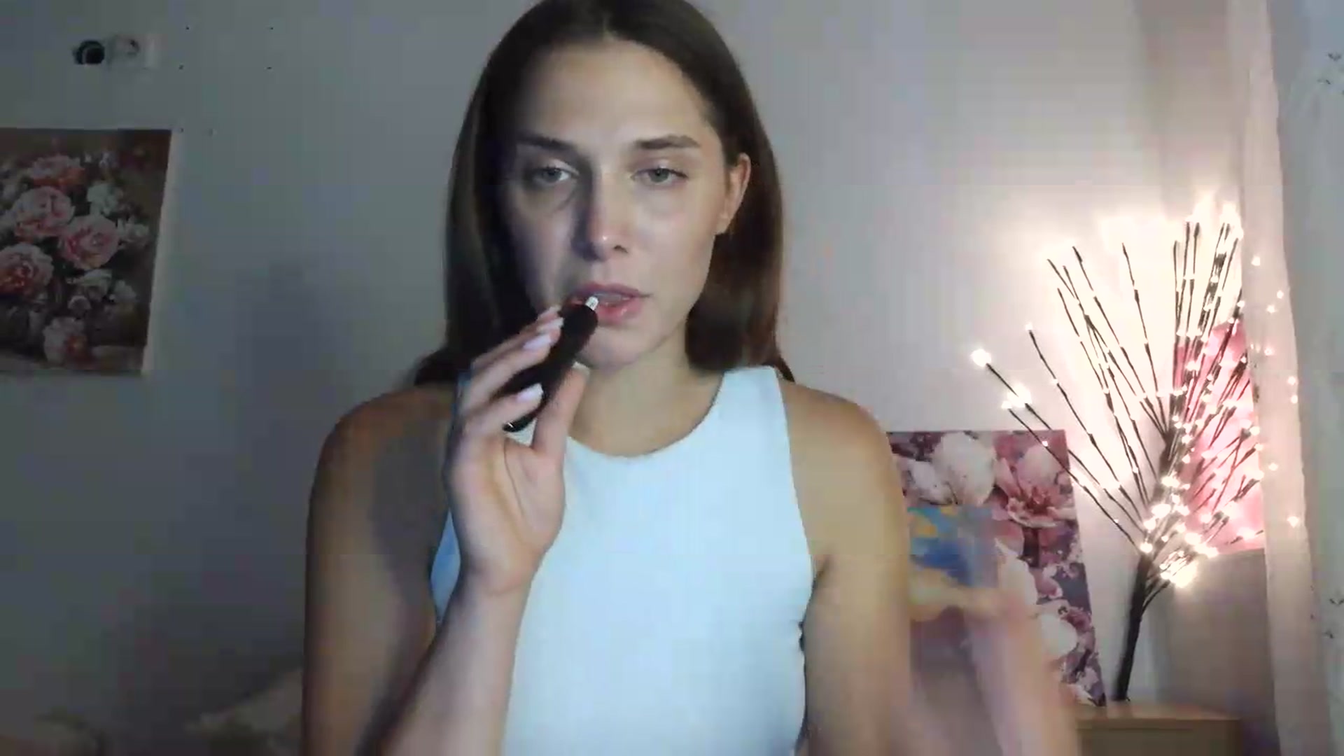 Gallery image thumbnail from HaleyReed's myfreecams stream on, 07/06/2026, 13:22 image 9 of 20