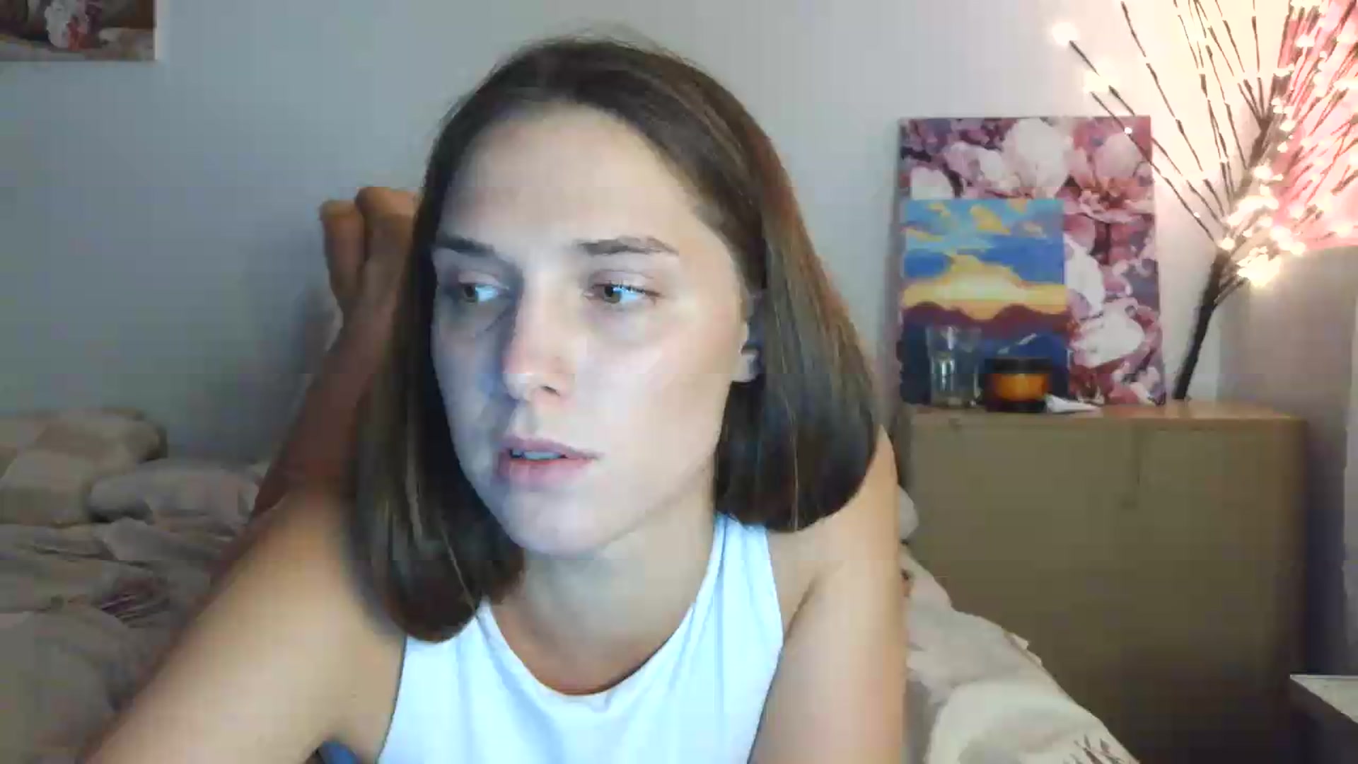 Gallery image thumbnail from HaleyReed's myfreecams stream on, 07/06/2026, 13:22 image 4 of 20