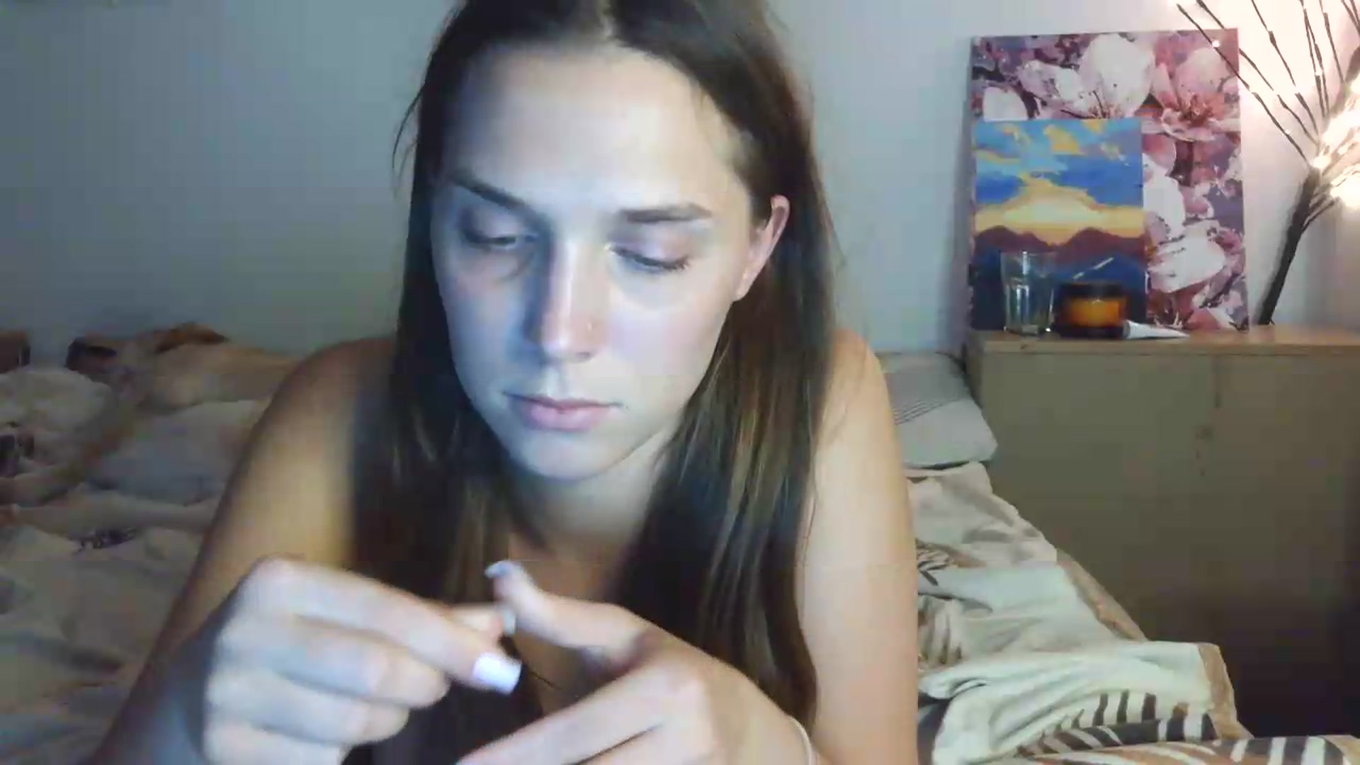 Gallery image thumbnail from HaleyReed's myfreecams stream on, 07/06/2026, 16:27 image 5 of 20