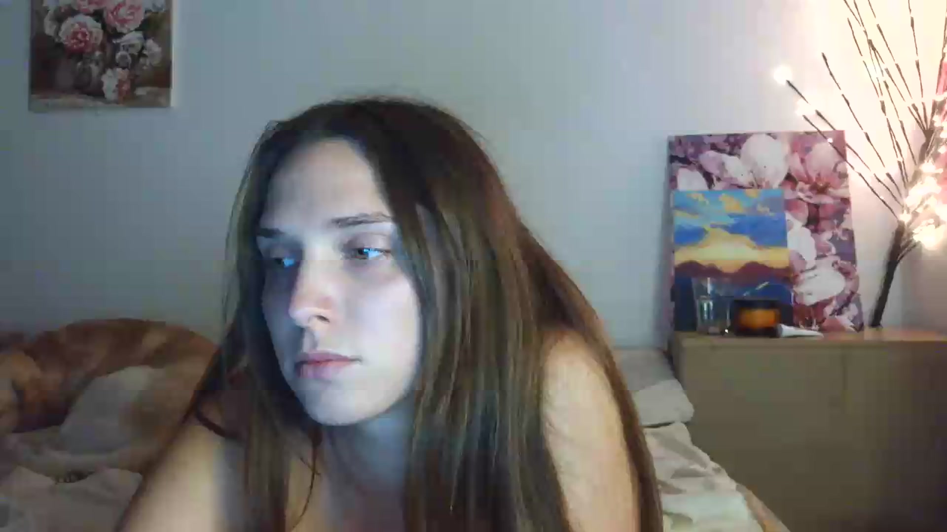 Gallery image thumbnail from HaleyReed's myfreecams stream on, 07/06/2026, 16:27 image 1 of 20