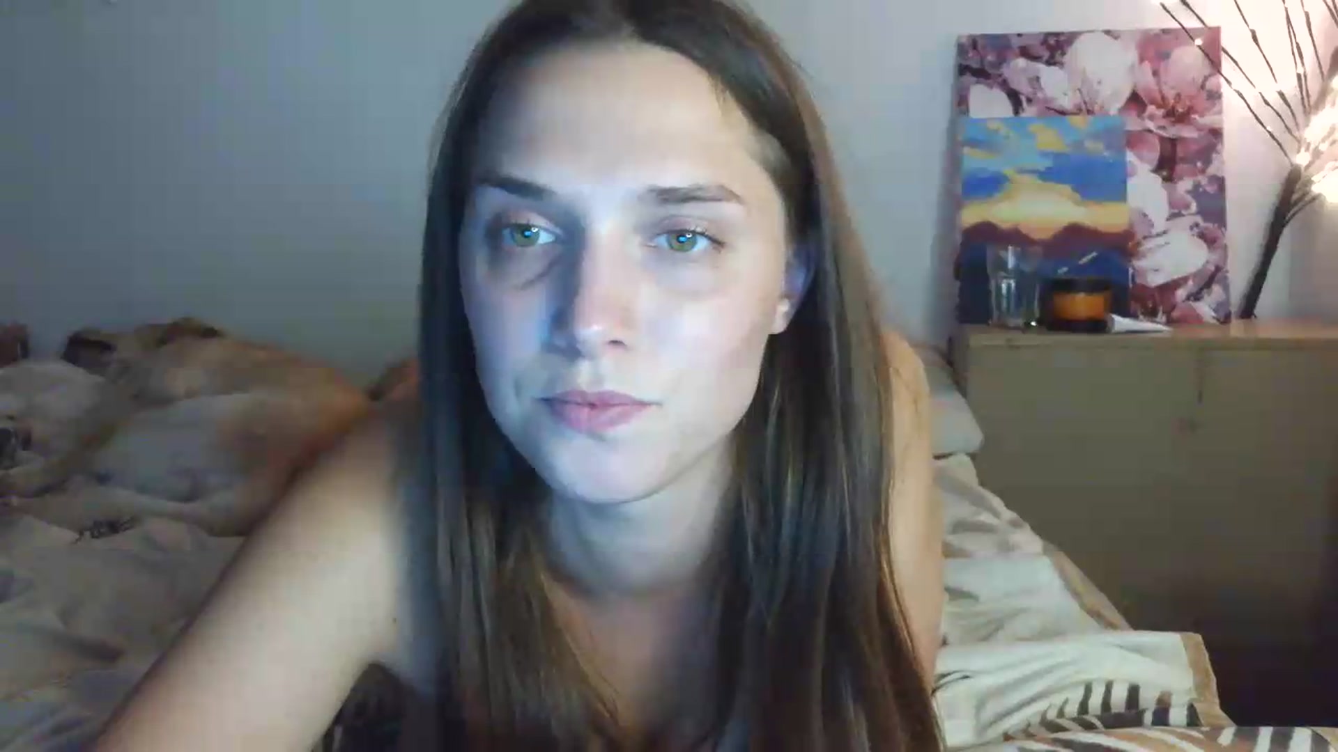 Gallery image thumbnail from HaleyReed's myfreecams stream on, 07/06/2026, 16:27 image 7 of 20