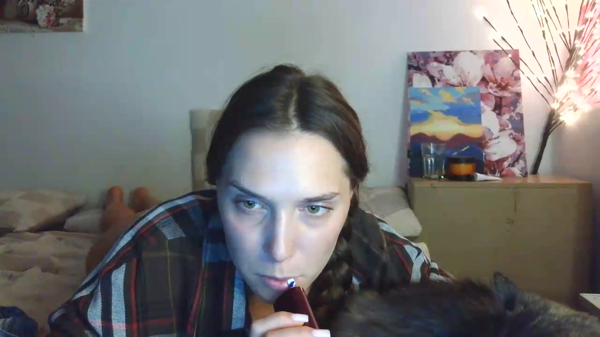 Gallery image thumbnail from HaleyReed's myfreecams stream on, 07/06/2026, 16:54 image 2 of 20