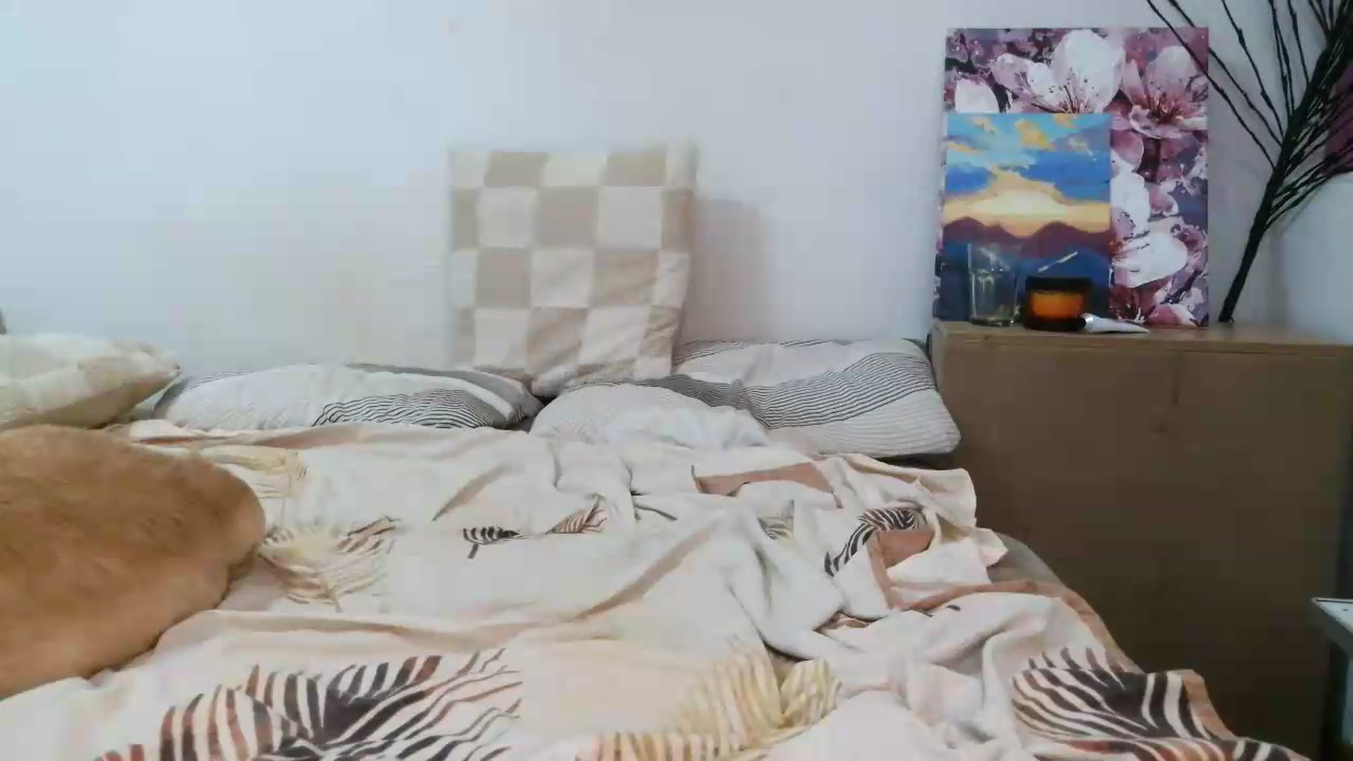 Gallery image thumbnail from HaleyReed's myfreecams stream on, 07/06/2026, 16:54 image 20 of 20
