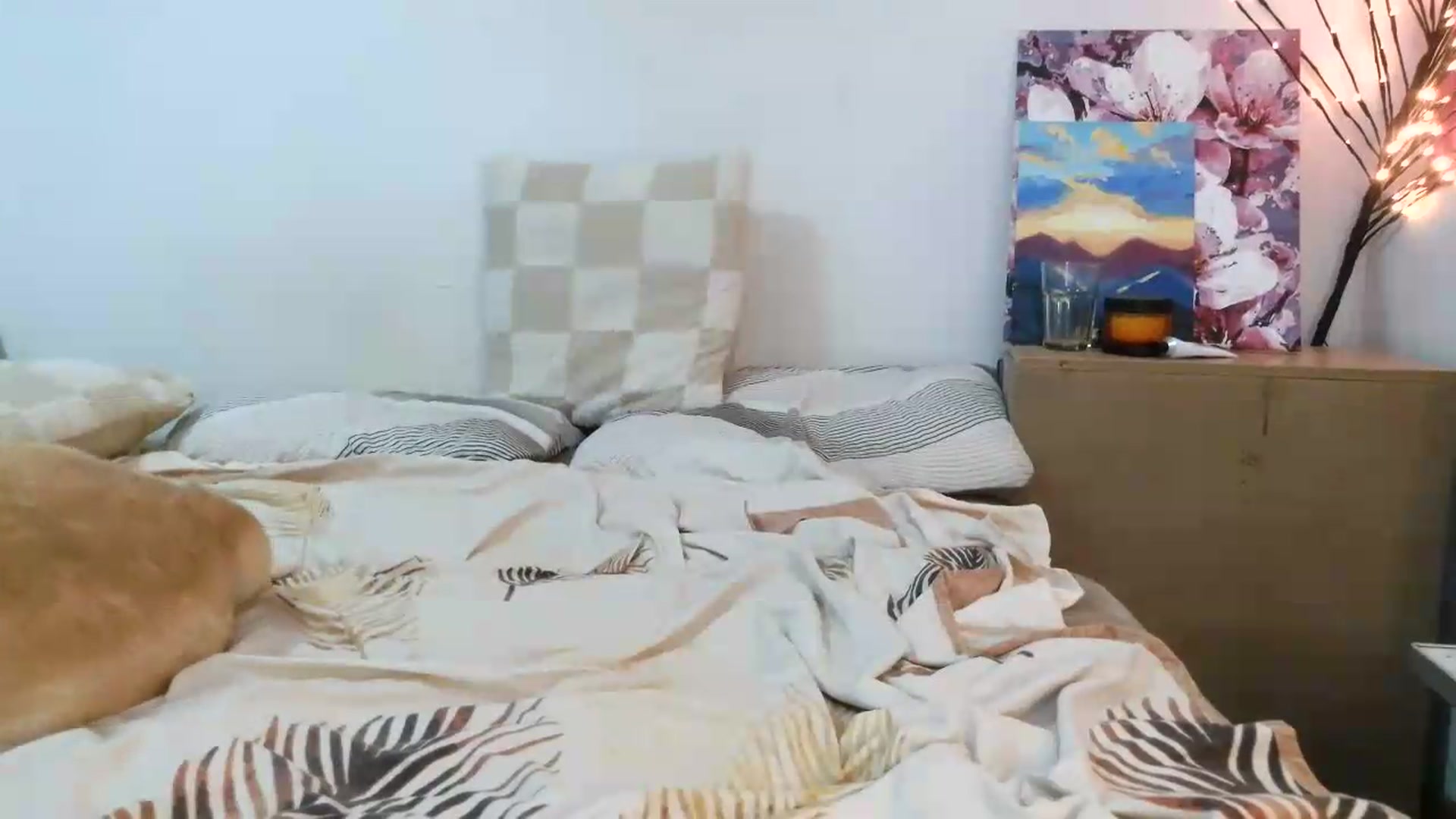 Gallery image thumbnail from HaleyReed's myfreecams stream on, 07/06/2026, 16:54 image 18 of 20