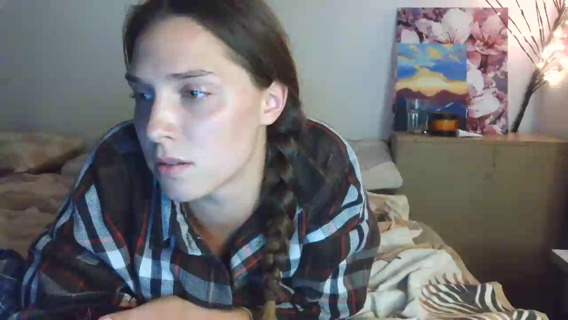 Gallery image thumbnail from HaleyReed's myfreecams stream on, 07/06/2026, 16:54 image 4 of 20
