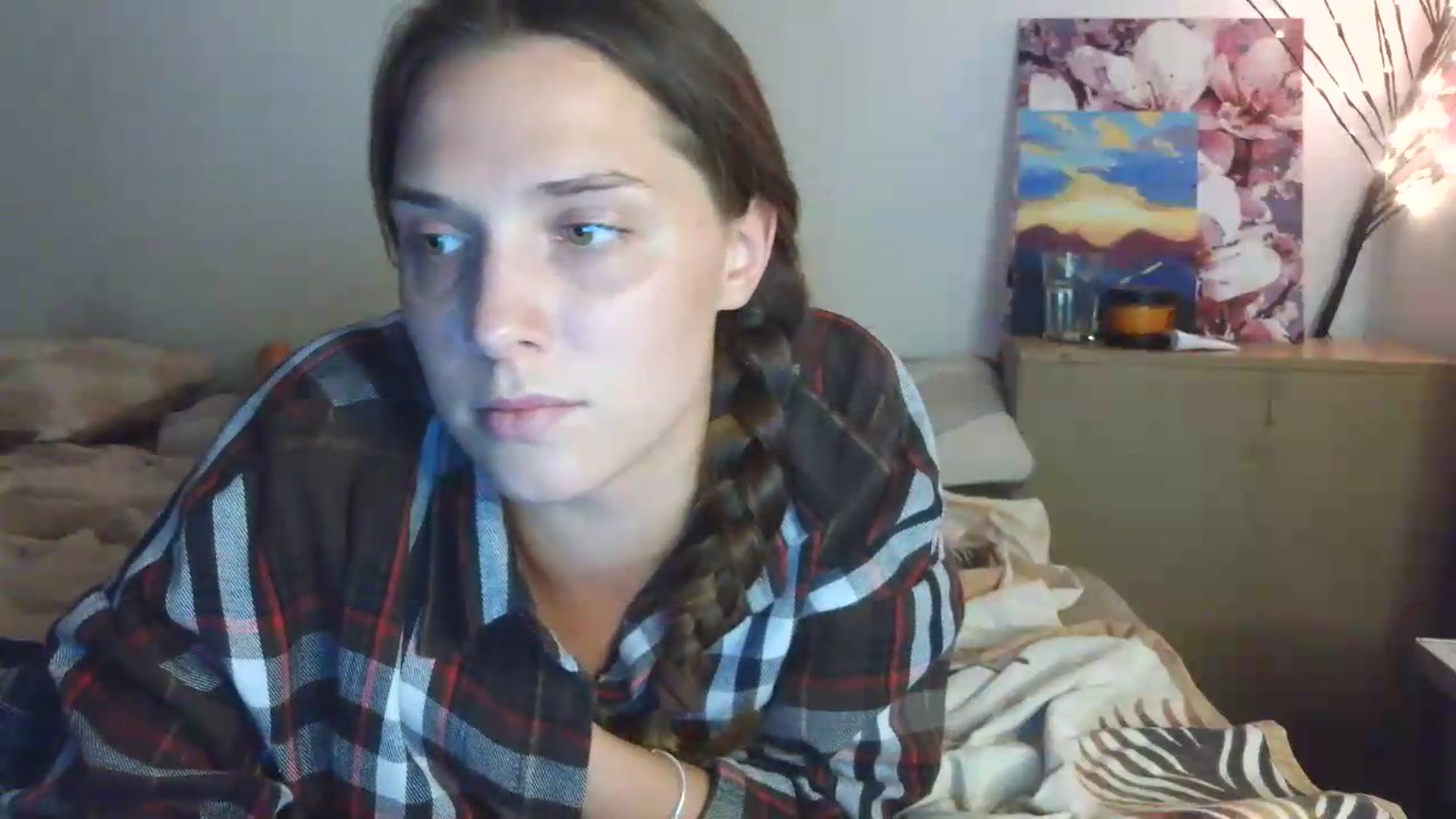 Gallery image thumbnail from HaleyReed's myfreecams stream on, 07/06/2026, 16:54 image 7 of 20