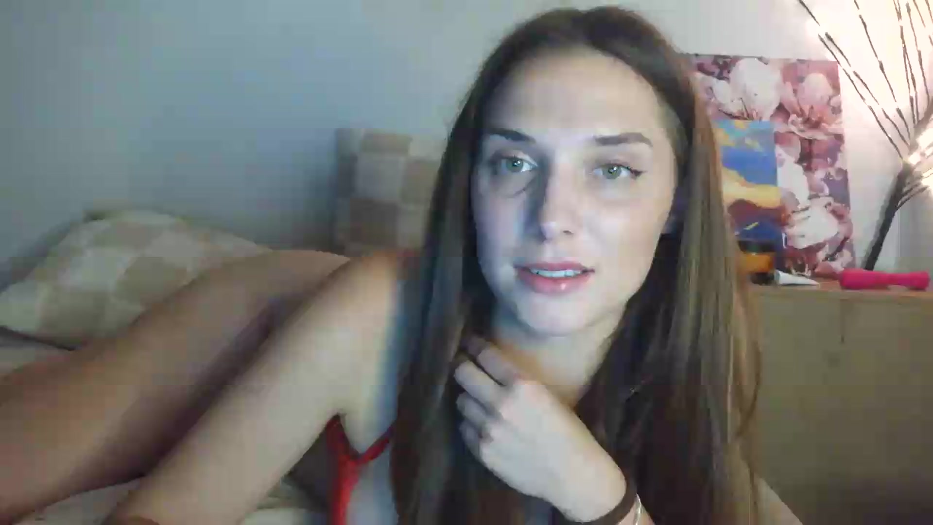 Gallery image thumbnail from HaleyReed's myfreecams stream on, 07/08/2026, 17:01 image 4 of 20