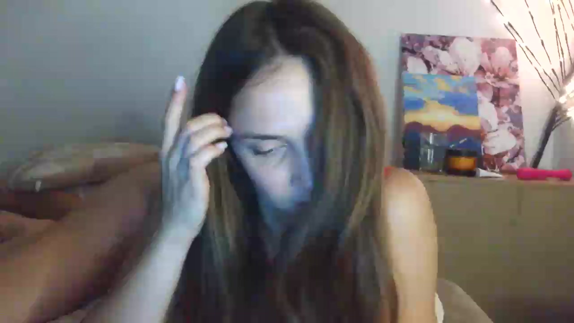 Gallery image thumbnail from HaleyReed's myfreecams stream on, 07/08/2026, 17:01 image 2 of 20
