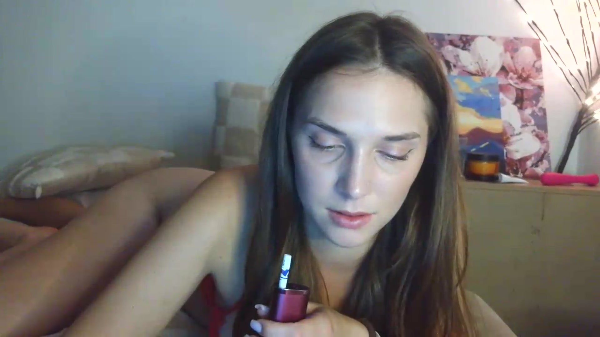 Gallery image thumbnail from HaleyReed's myfreecams stream on, 07/08/2026, 17:01 image 3 of 20
