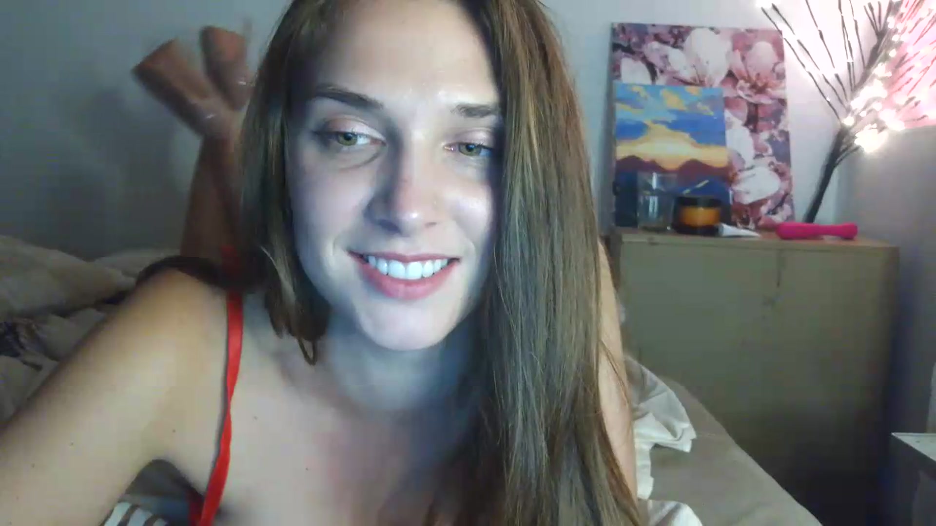 Gallery image thumbnail from HaleyReed's myfreecams stream on, 07/08/2026, 17:21 image 4 of 20