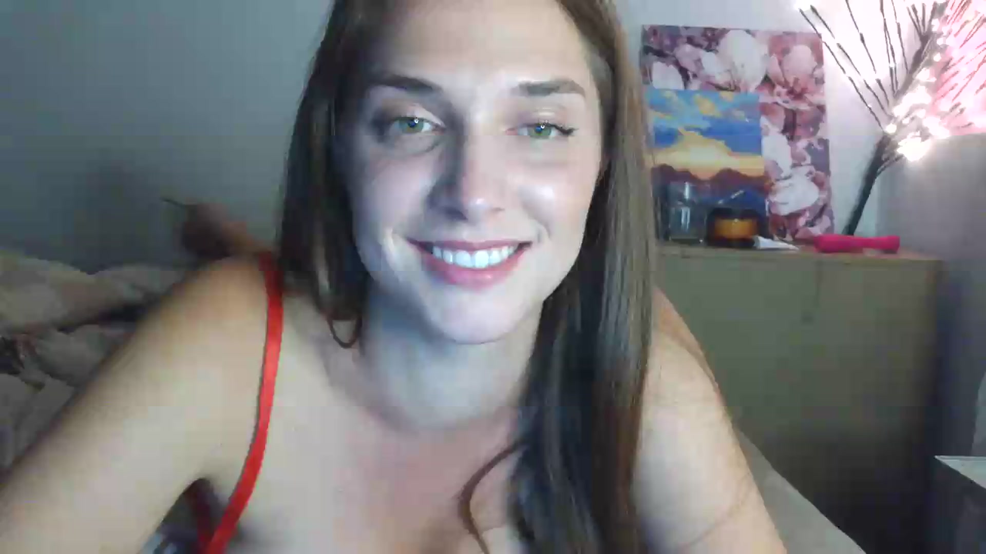 Gallery image thumbnail from HaleyReed's myfreecams stream on, 07/08/2026, 17:21 image 1 of 20
