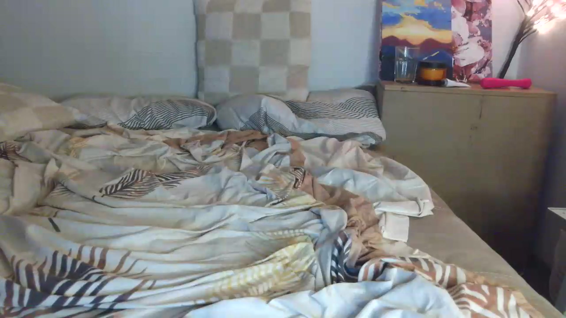 Gallery image thumbnail from HaleyReed's myfreecams stream on, 07/08/2026, 17:21 image 13 of 20