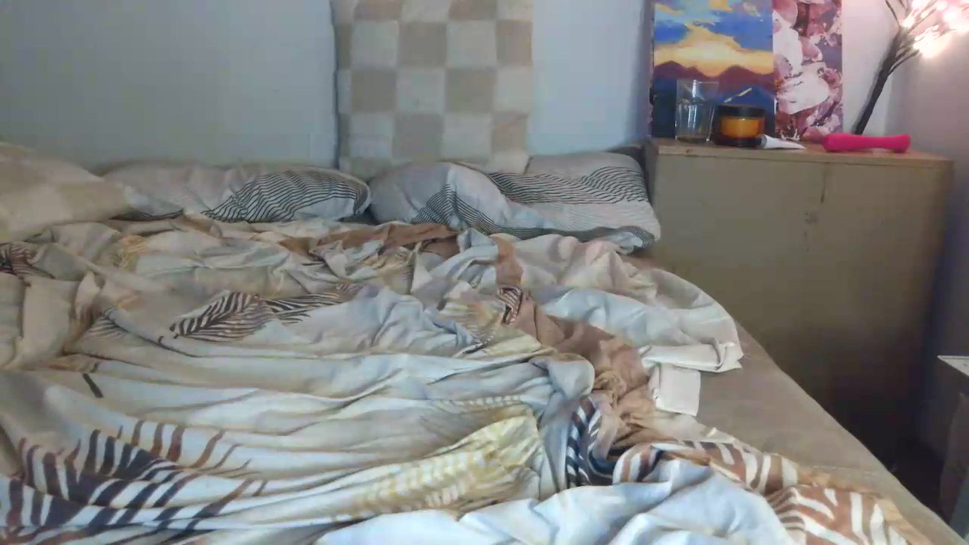 Gallery image thumbnail from HaleyReed's myfreecams stream on, 07/08/2026, 17:21 image 12 of 20
