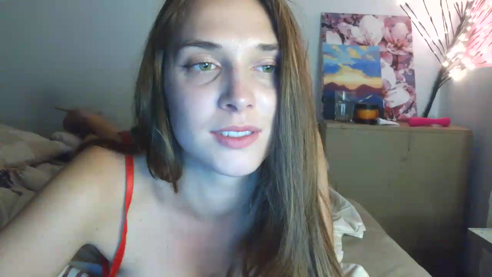 Gallery image thumbnail from HaleyReed's myfreecams stream on, 07/08/2026, 17:21 image 5 of 20