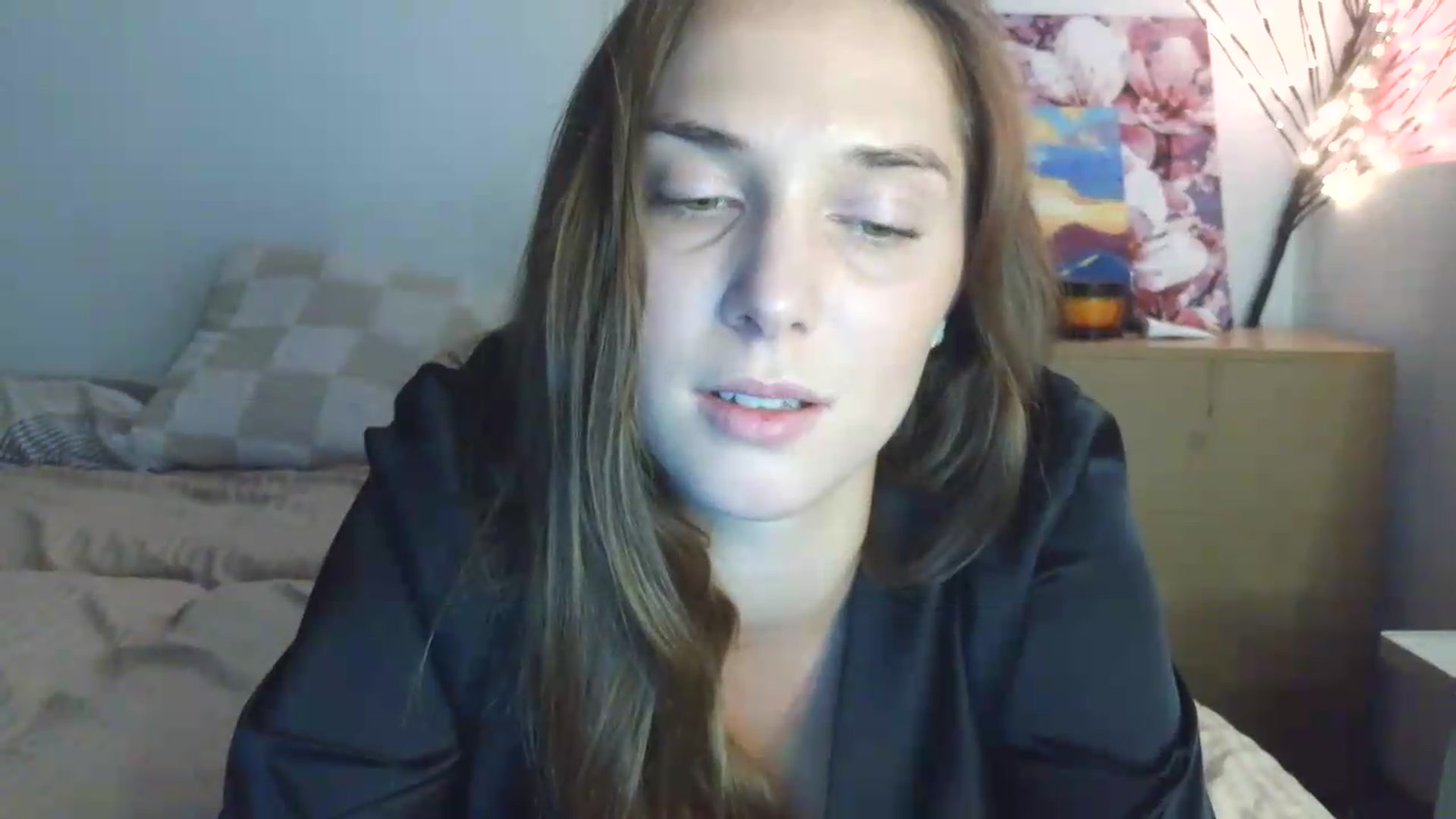 Gallery image thumbnail from HaleyReed's myfreecams stream on, 07/10/2026, 13:16 image 17 of 20
