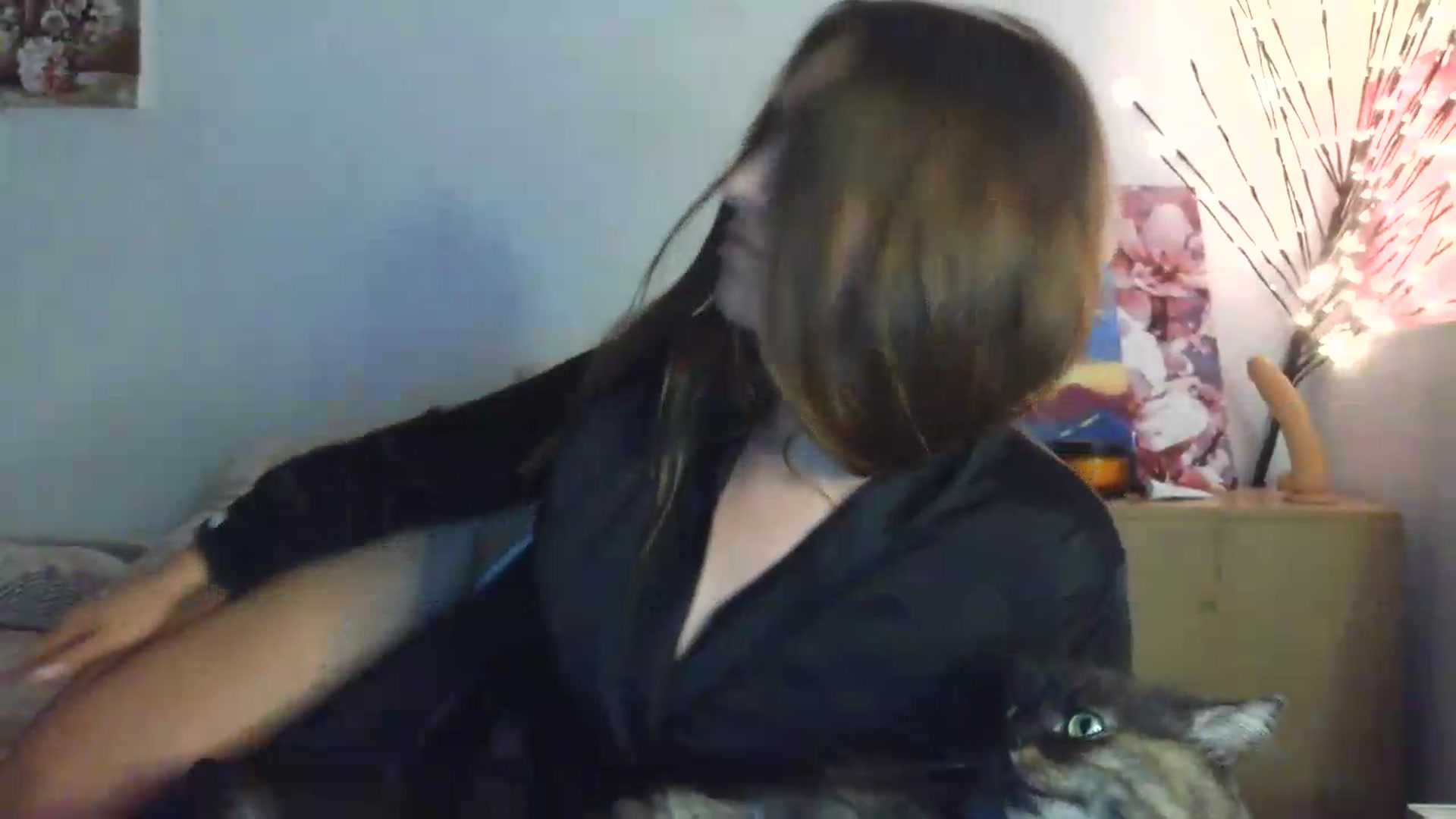 Gallery image thumbnail from HaleyReed's myfreecams stream on, 07/10/2026, 14:41 image 11 of 20