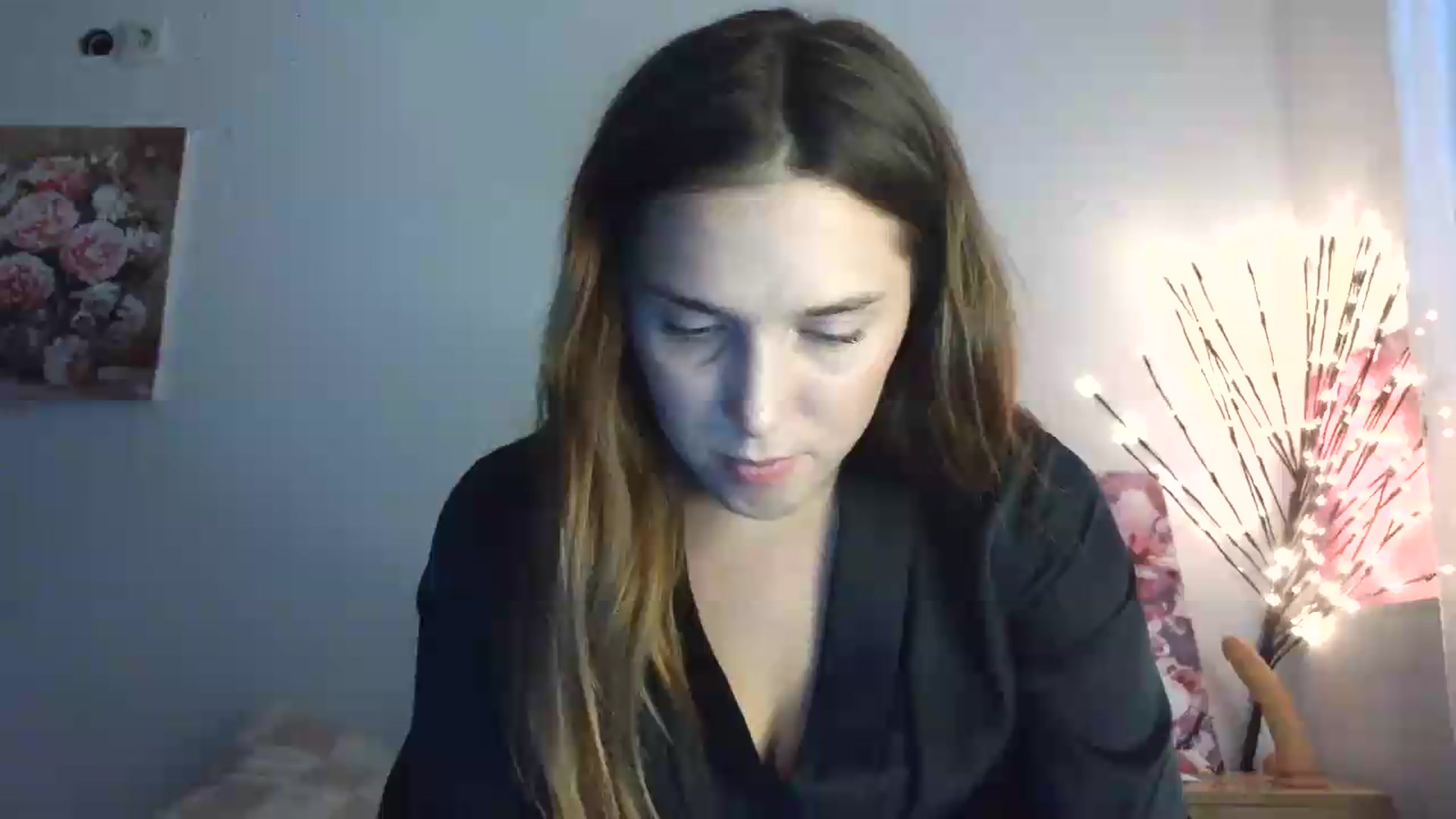 Gallery image thumbnail from HaleyReed's myfreecams stream on, 07/10/2026, 14:41 image 19 of 20