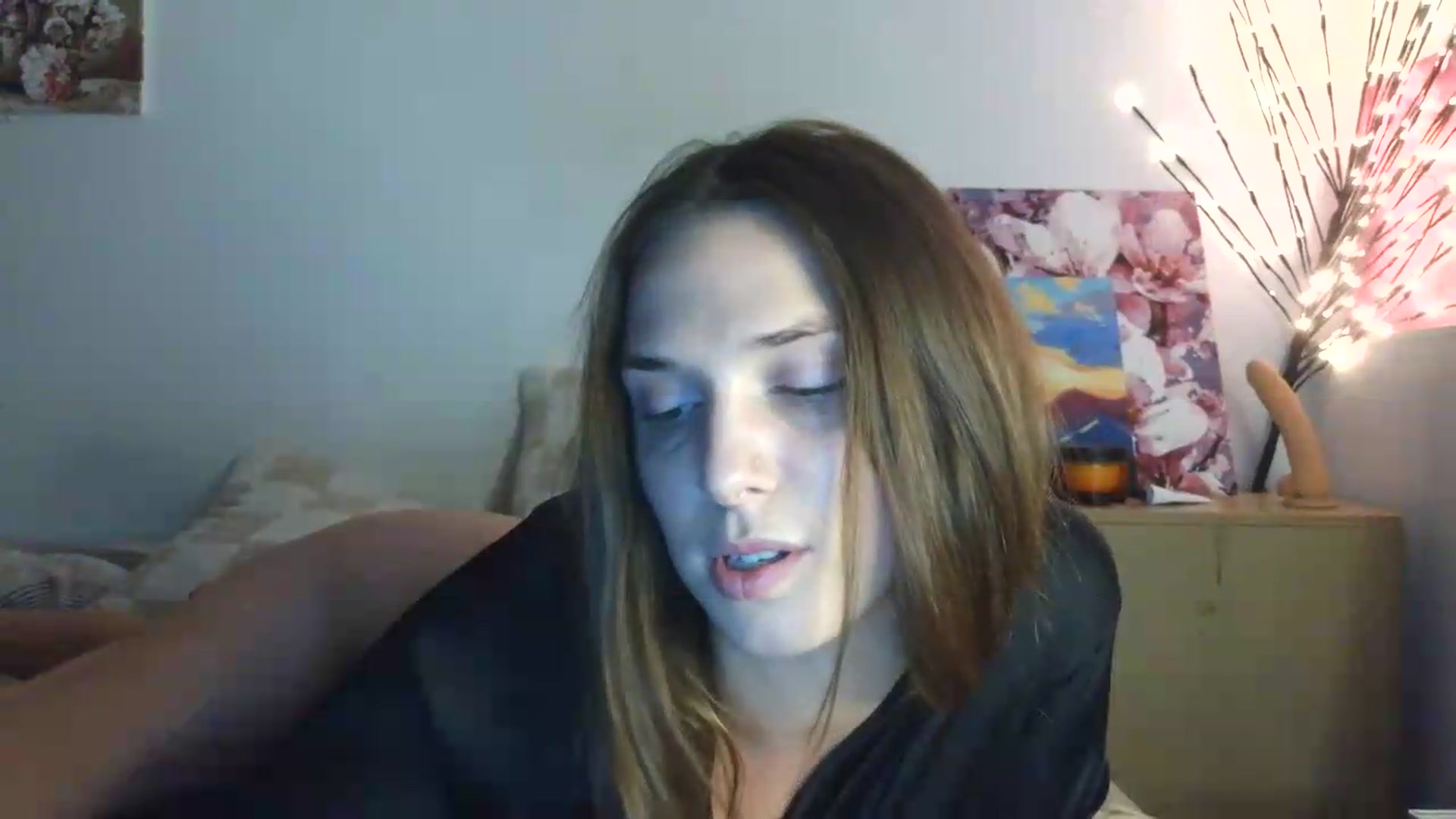 Gallery image thumbnail from HaleyReed's myfreecams stream on, 07/10/2026, 14:41 image 8 of 20