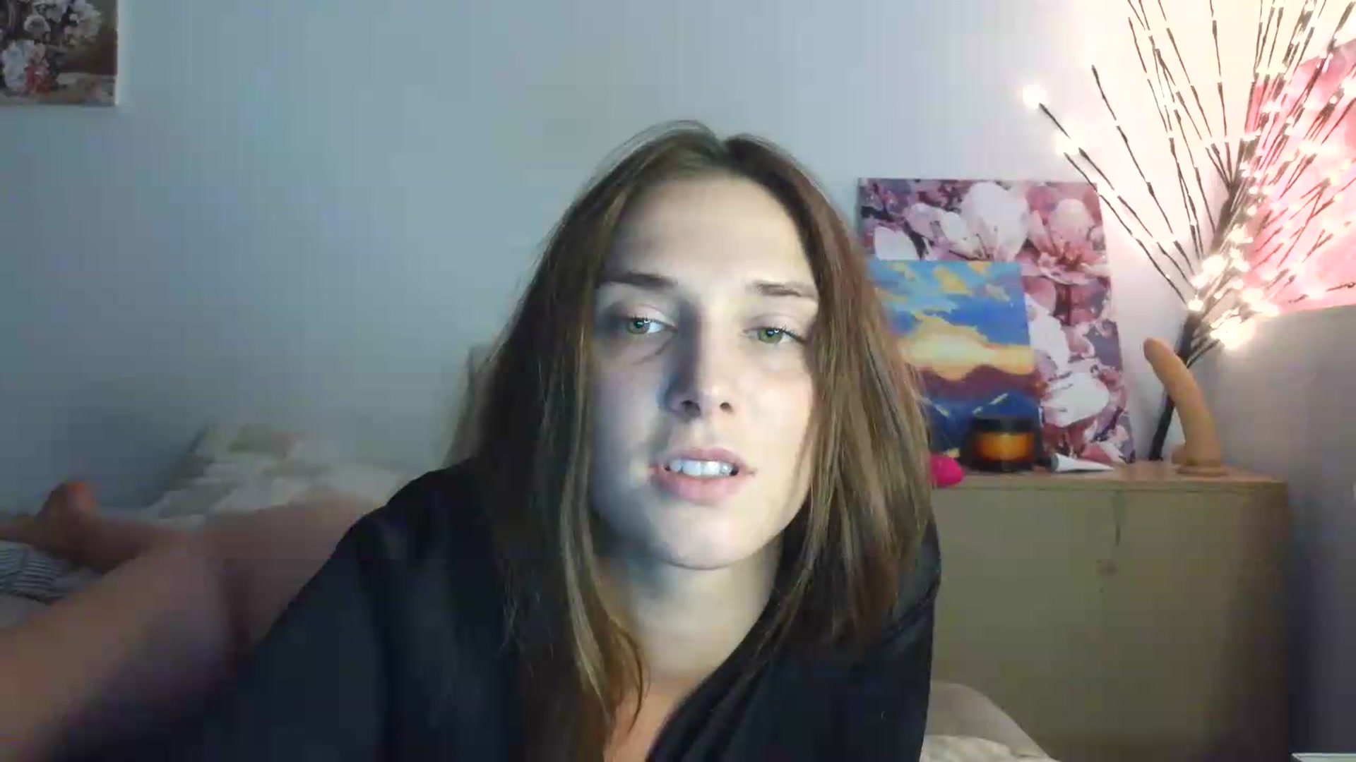 Gallery image thumbnail from HaleyReed's myfreecams stream on, 07/10/2026, 14:41 image 5 of 20