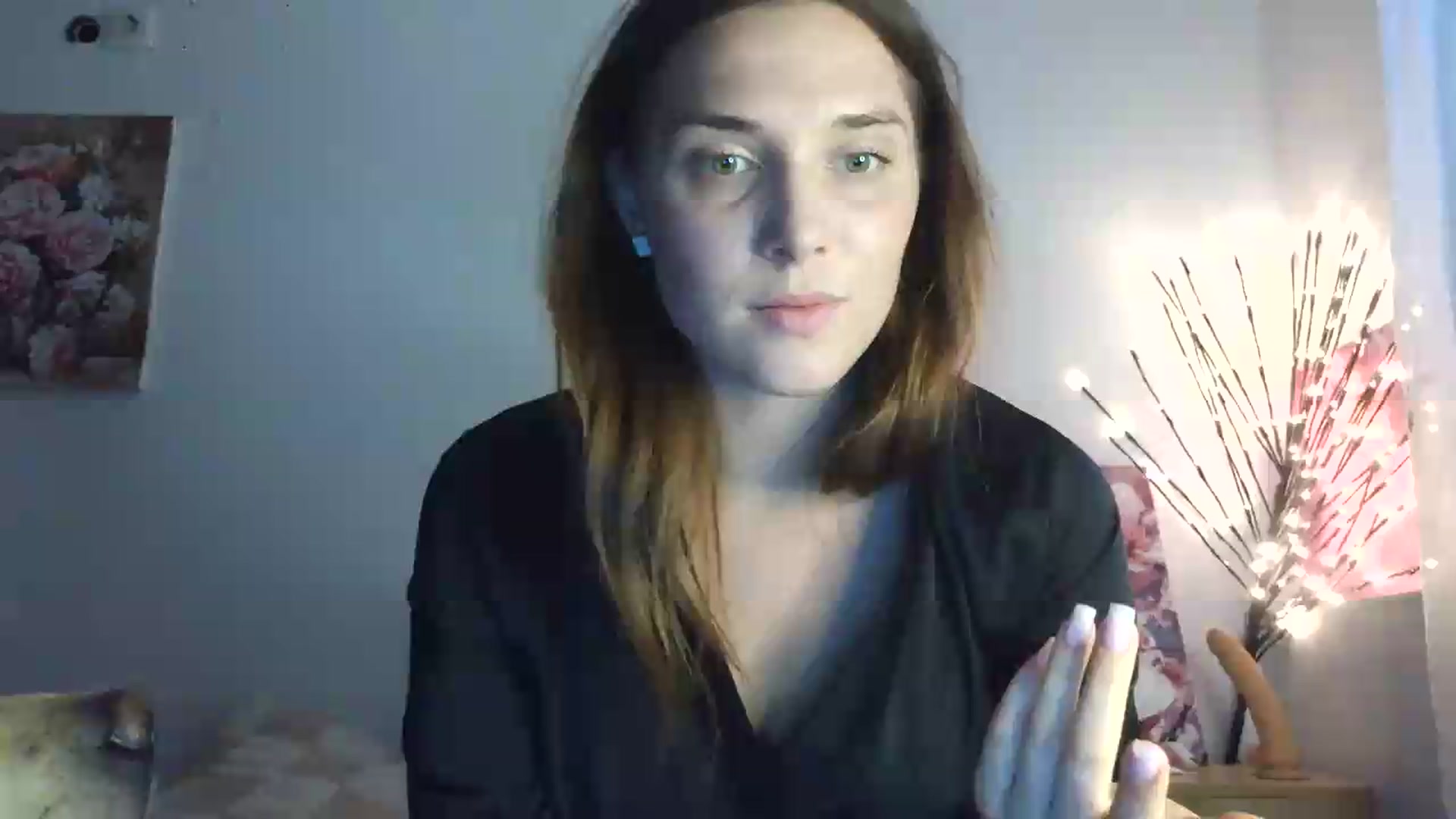 Gallery image thumbnail from HaleyReed's myfreecams stream on, 07/10/2026, 14:41 image 15 of 20