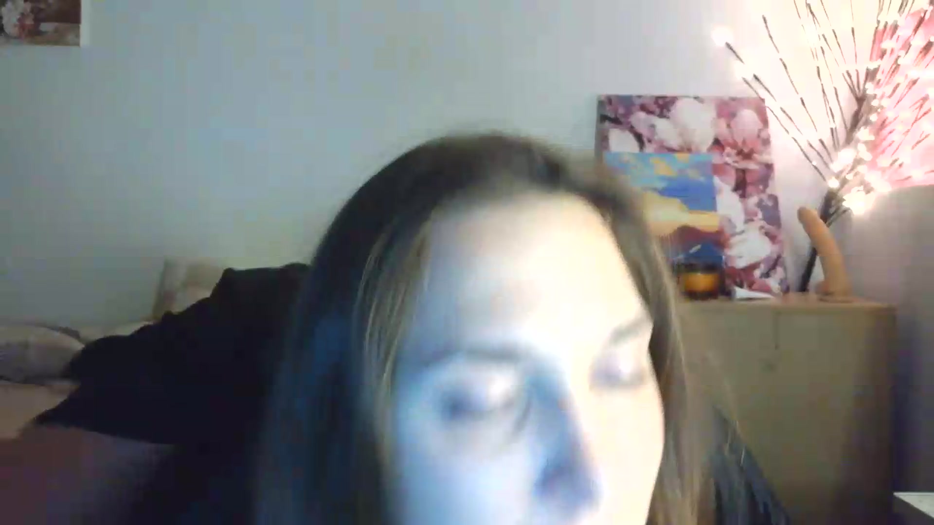 Gallery image thumbnail from HaleyReed's myfreecams stream on, 07/10/2026, 16:21 image 9 of 20