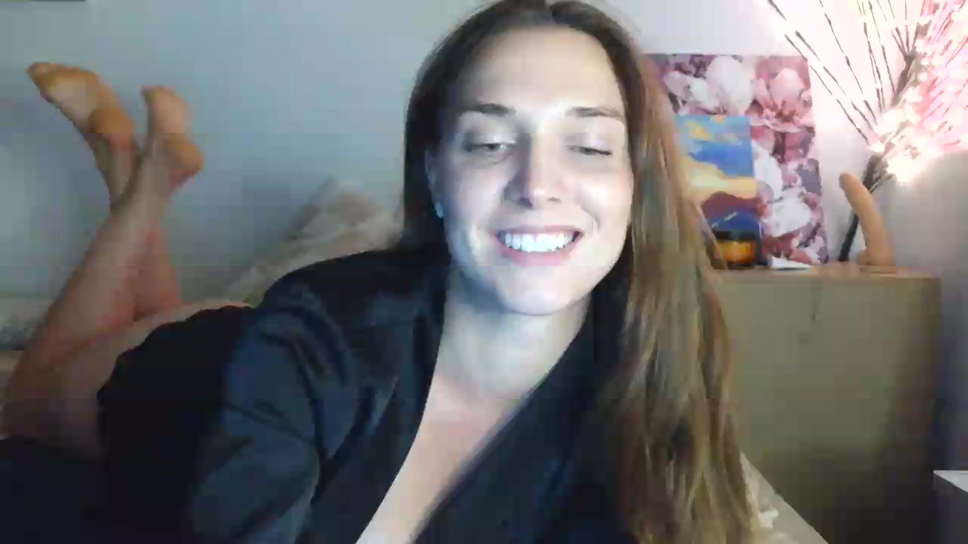 Gallery image thumbnail from HaleyReed's myfreecams stream on, 07/10/2026, 16:21 image 19 of 20