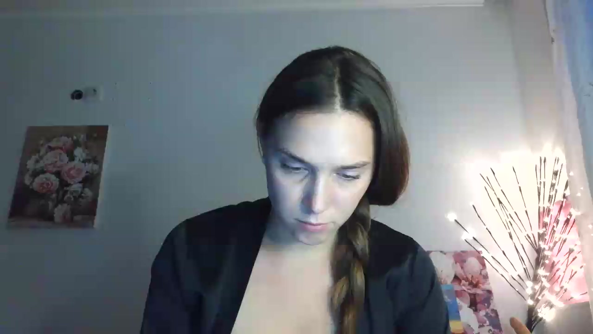 Gallery image thumbnail from HaleyReed's myfreecams stream on, 07/10/2026, 18:01 image 6 of 20