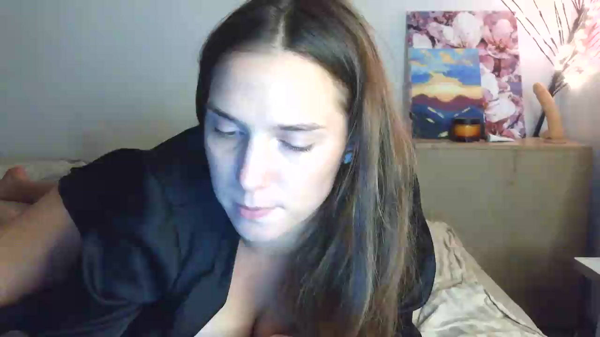 Gallery image thumbnail from HaleyReed's myfreecams stream on, 07/10/2026, 18:01 image 1 of 20