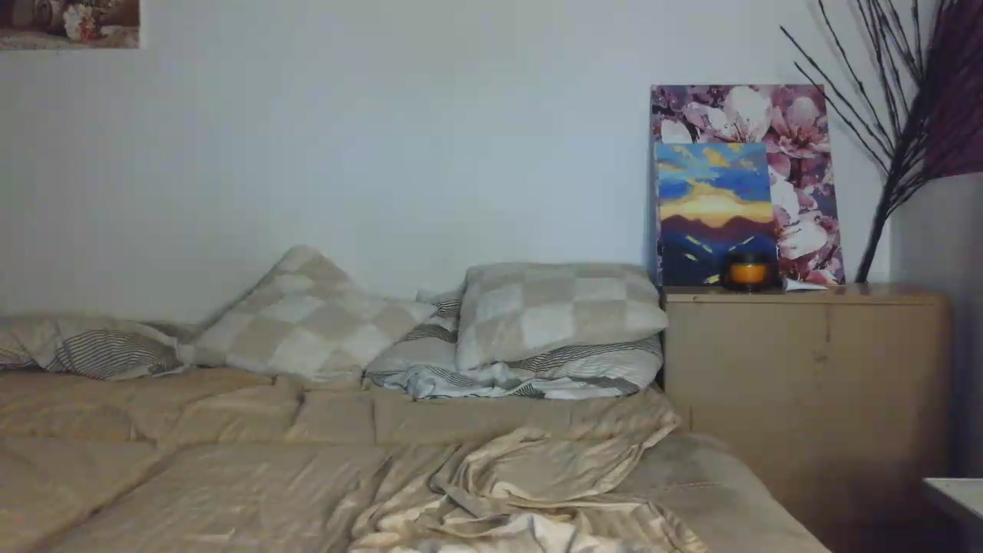 Gallery image thumbnail from HaleyReed's myfreecams stream on, 07/10/2026, 18:17 image 18 of 20