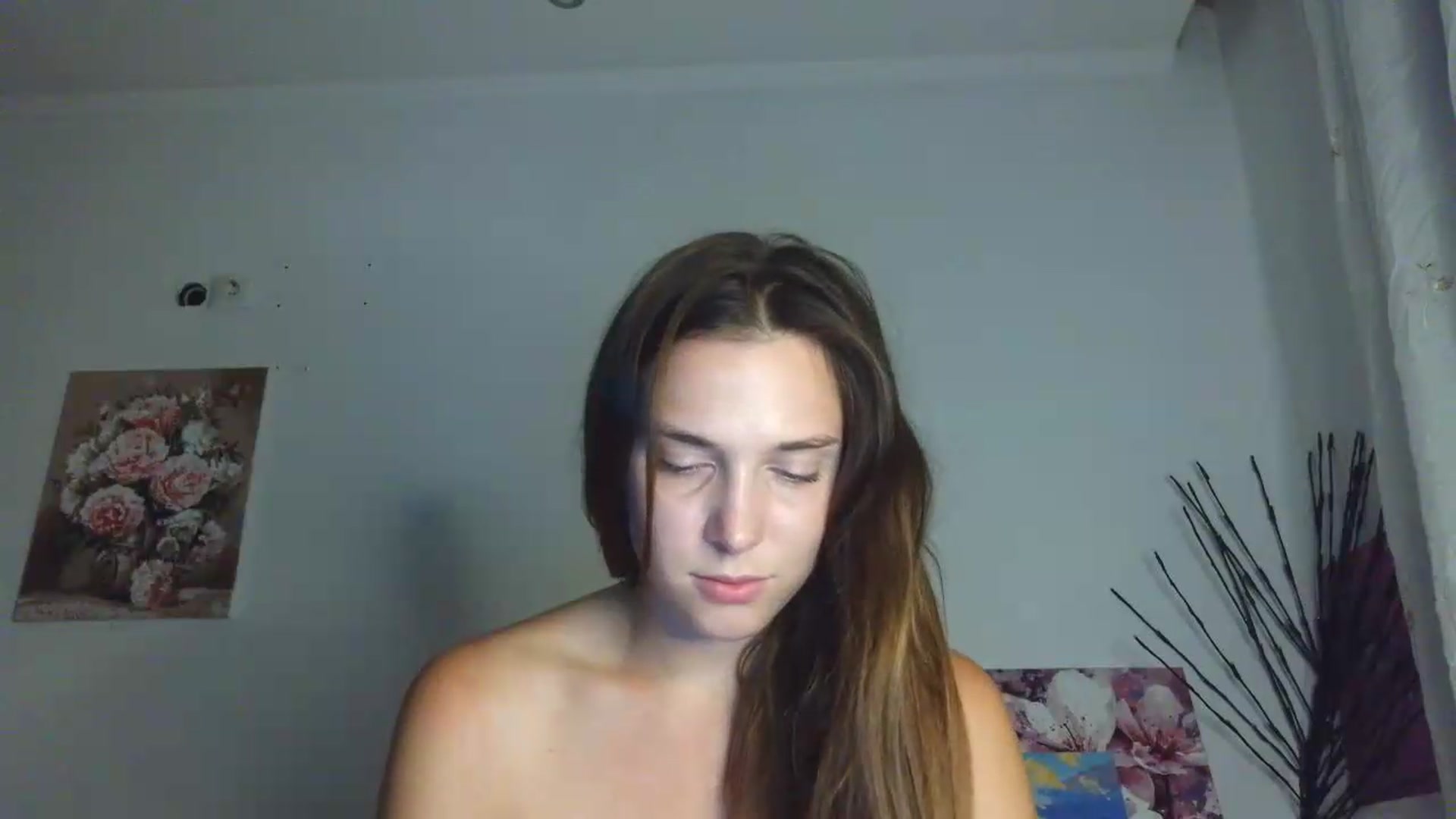 Gallery image thumbnail from HaleyReed's myfreecams stream on, 07/10/2026, 18:17 image 9 of 20