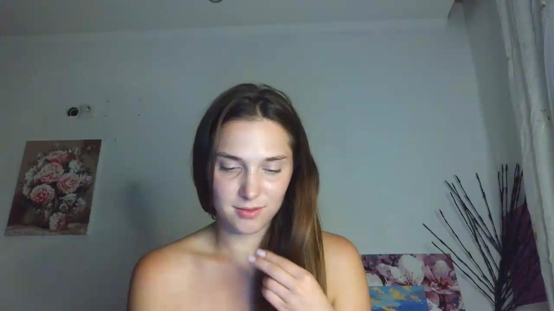 Gallery image thumbnail from HaleyReed's myfreecams stream on, 07/10/2026, 18:17 image 8 of 20
