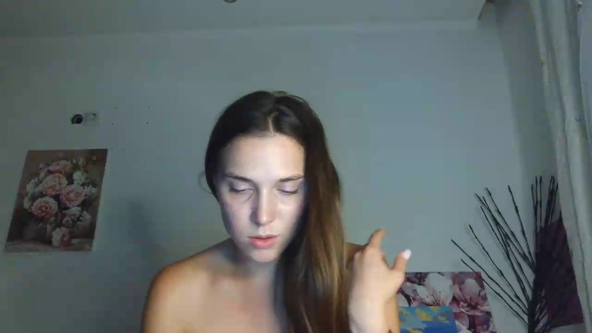 Gallery image thumbnail from HaleyReed's myfreecams stream on, 07/10/2026, 18:17 image 3 of 20
